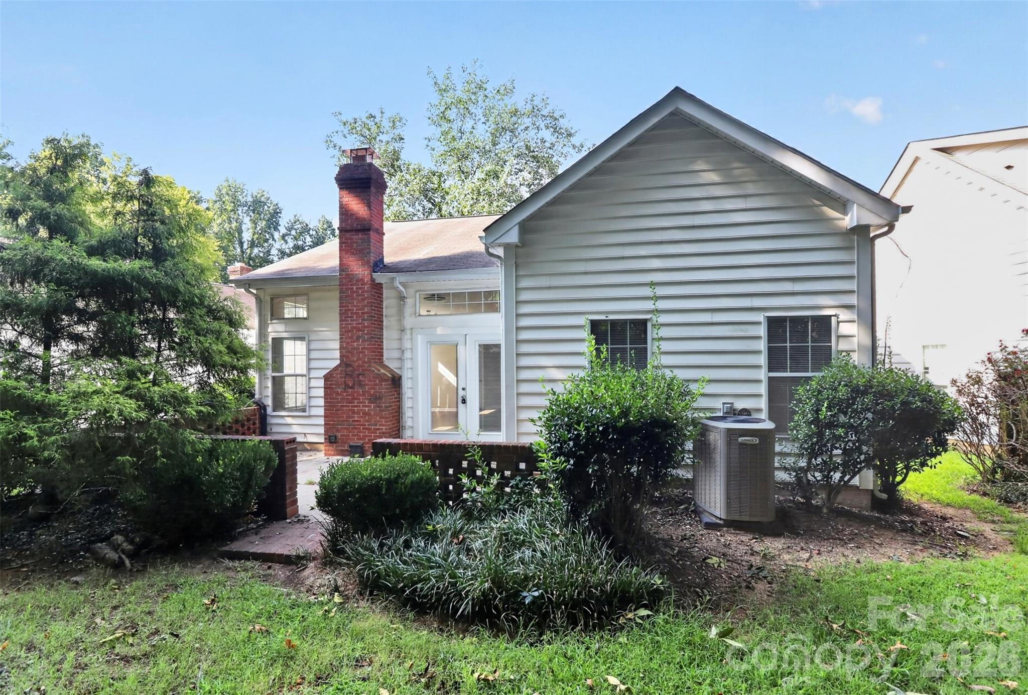 4807 Pennant Place — Charlotte