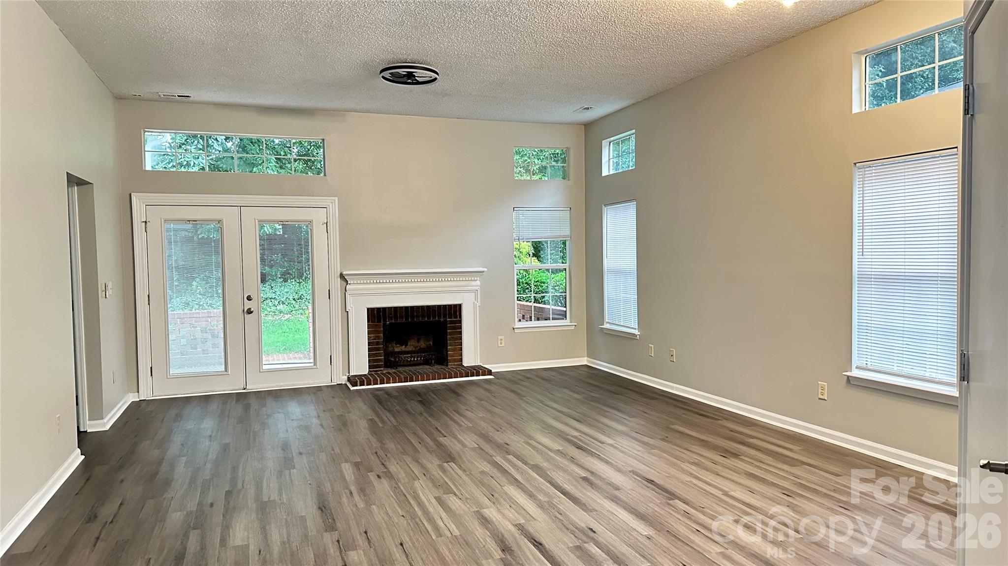 4807 Pennant Place — Charlotte