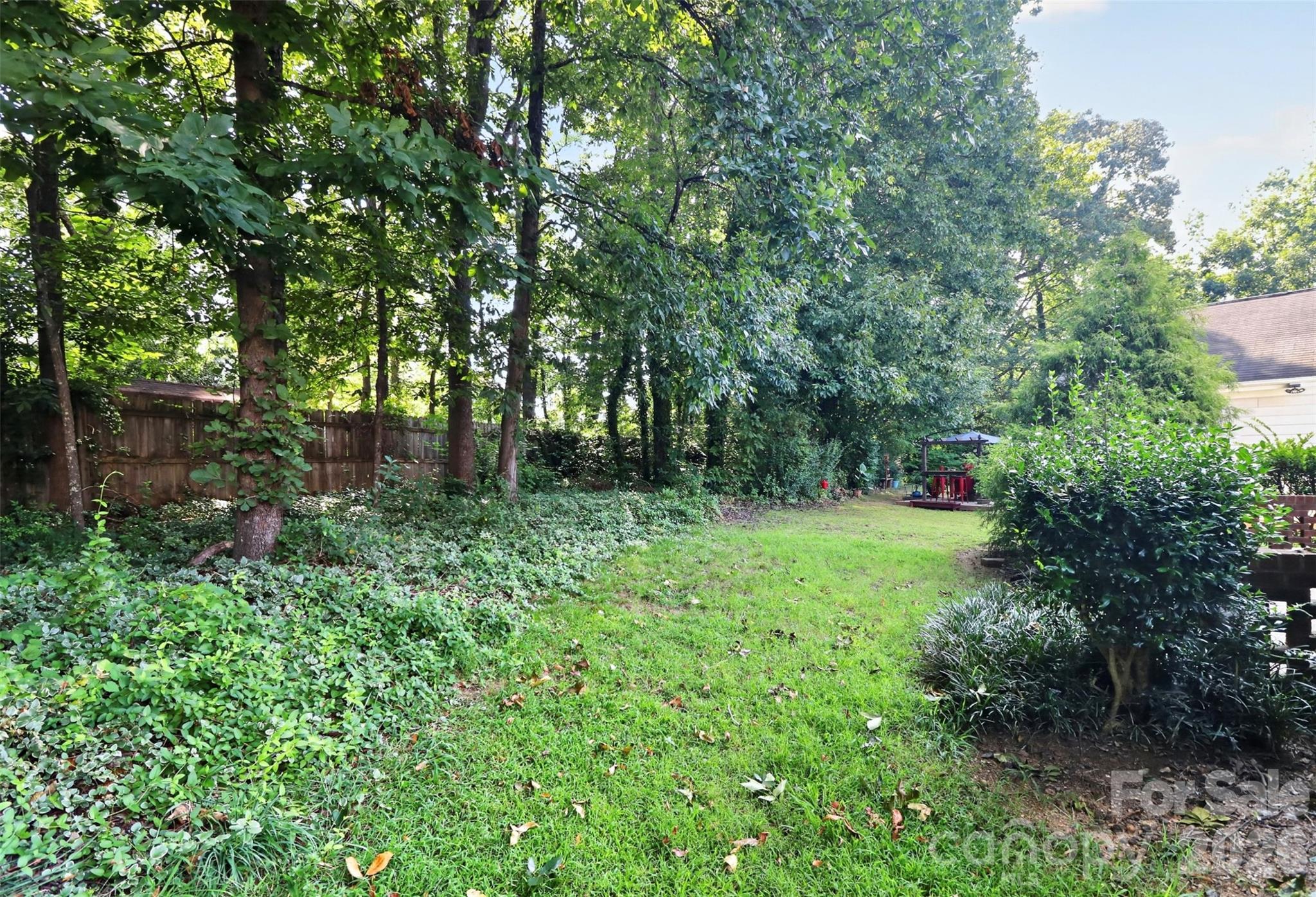 4807 Pennant Place — Charlotte