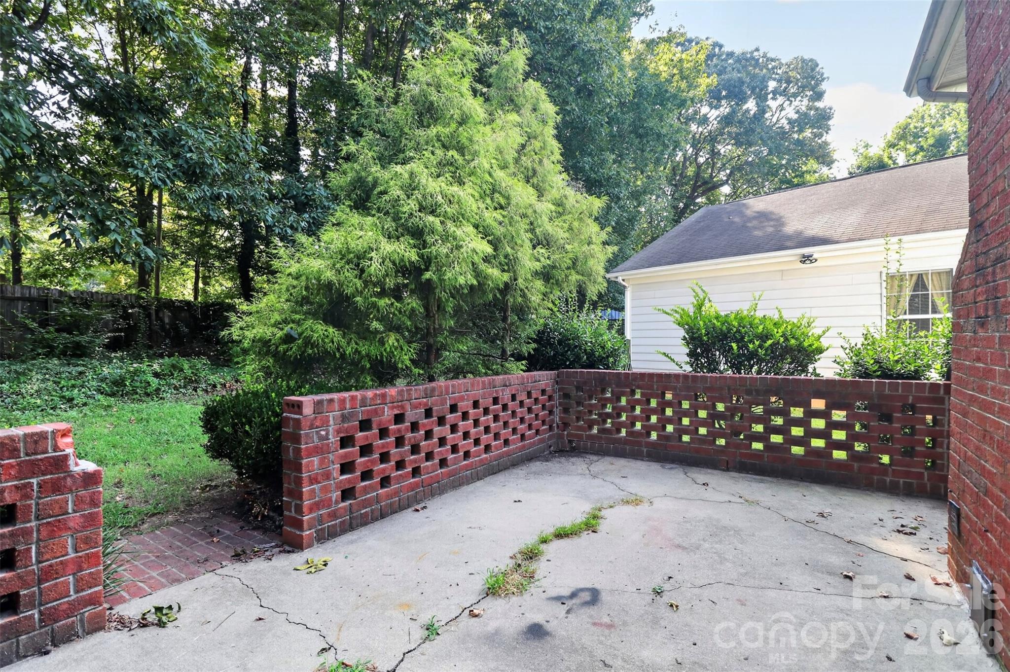 4807 Pennant Place — Charlotte
