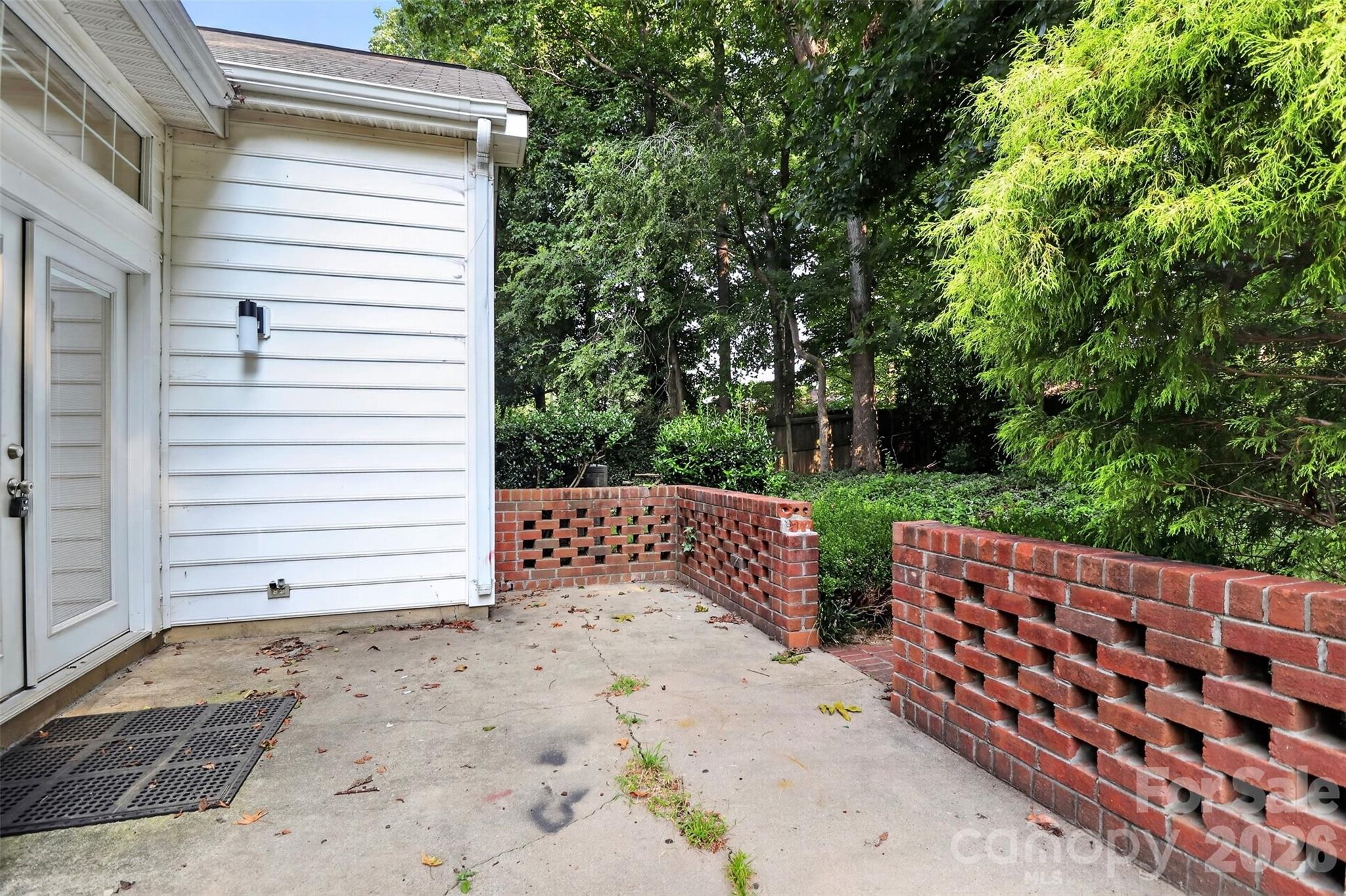 4807 Pennant Place — Charlotte