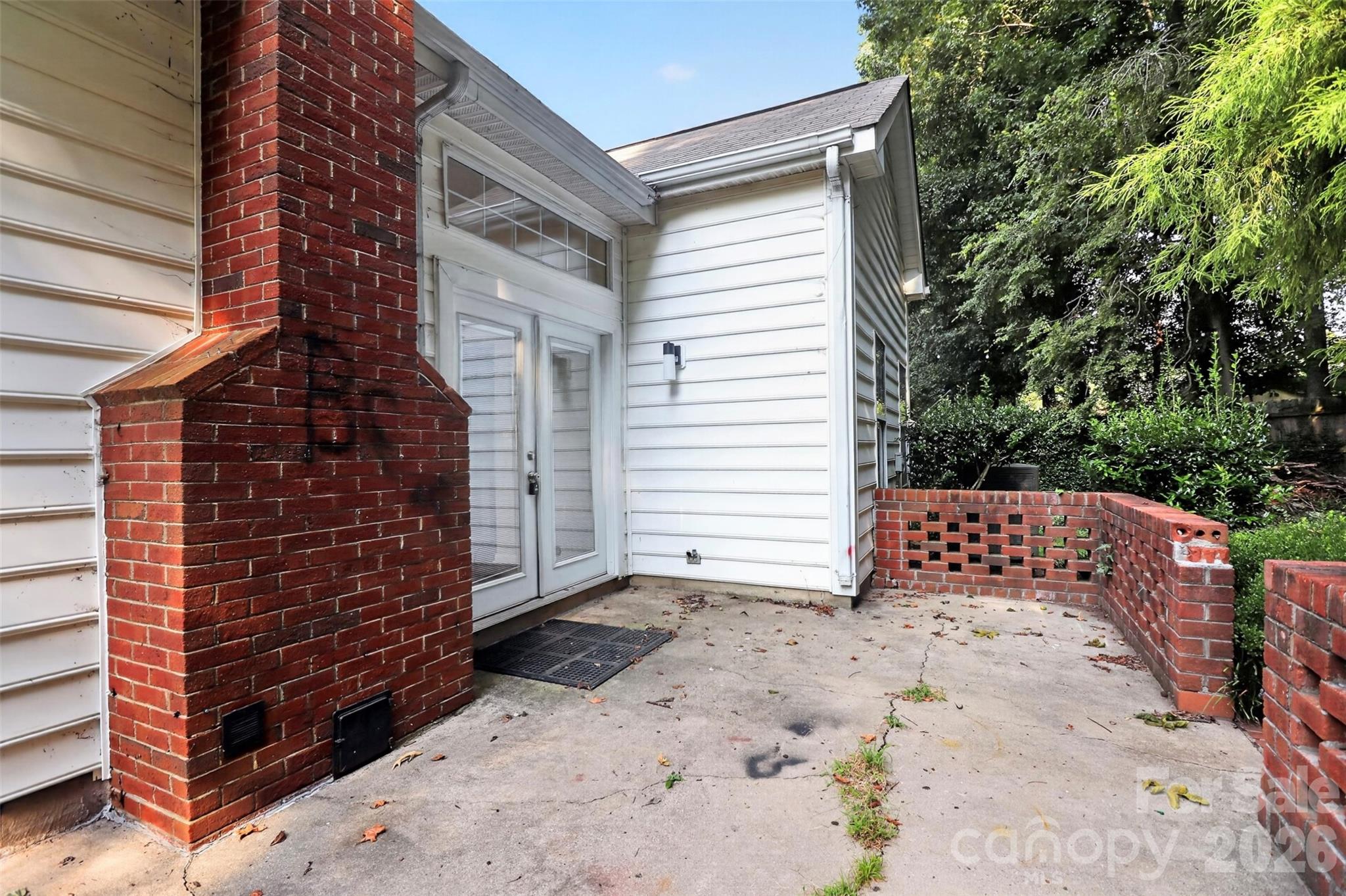 4807 Pennant Place — Charlotte