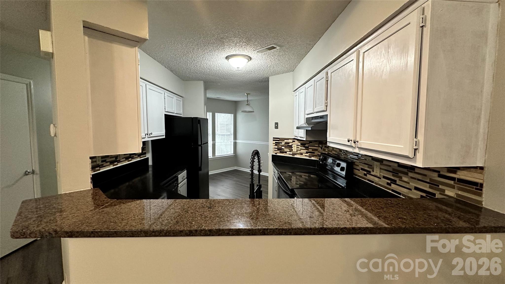 4807 Pennant Place — Charlotte