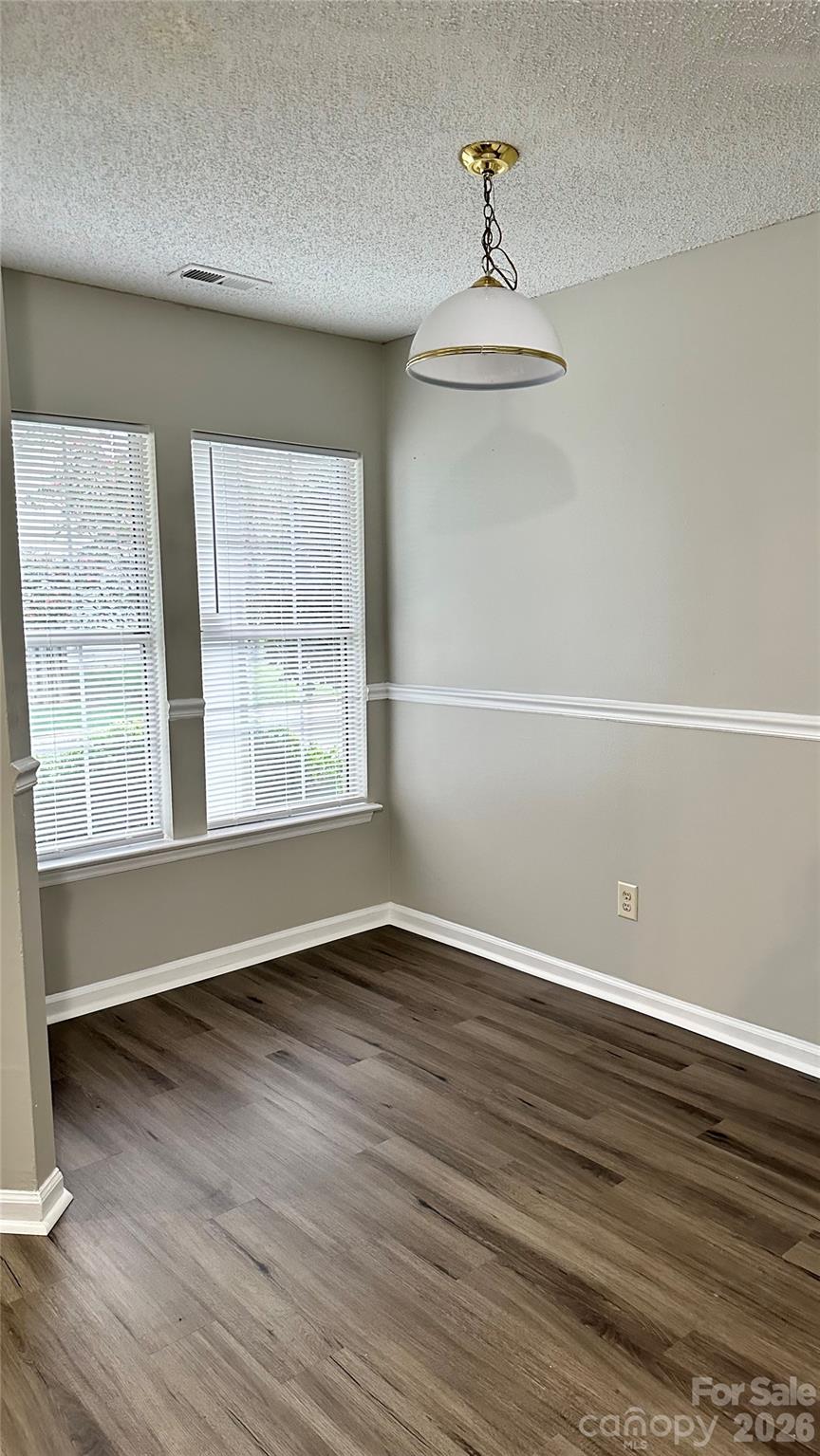 4807 Pennant Place — Charlotte