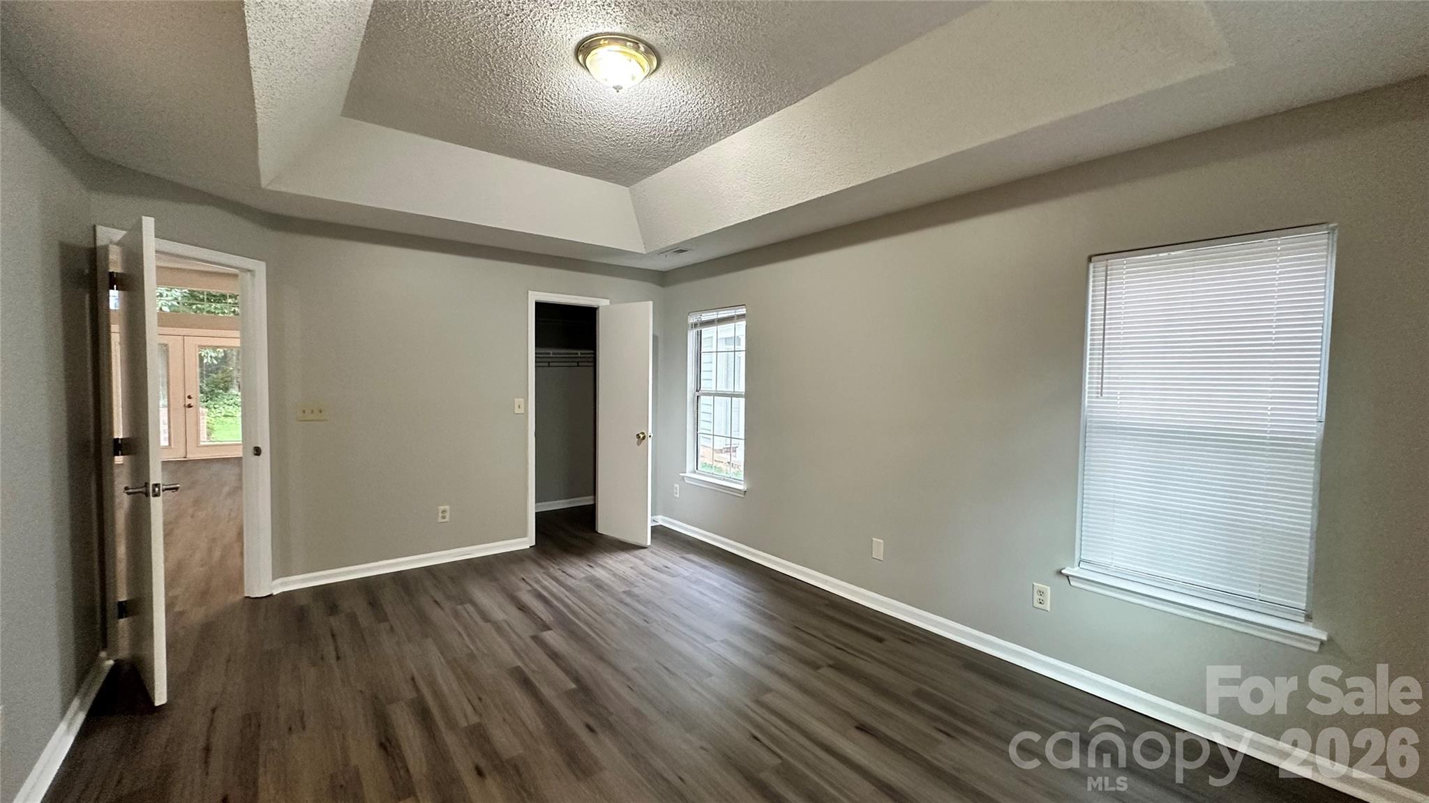 4807 Pennant Place — Charlotte