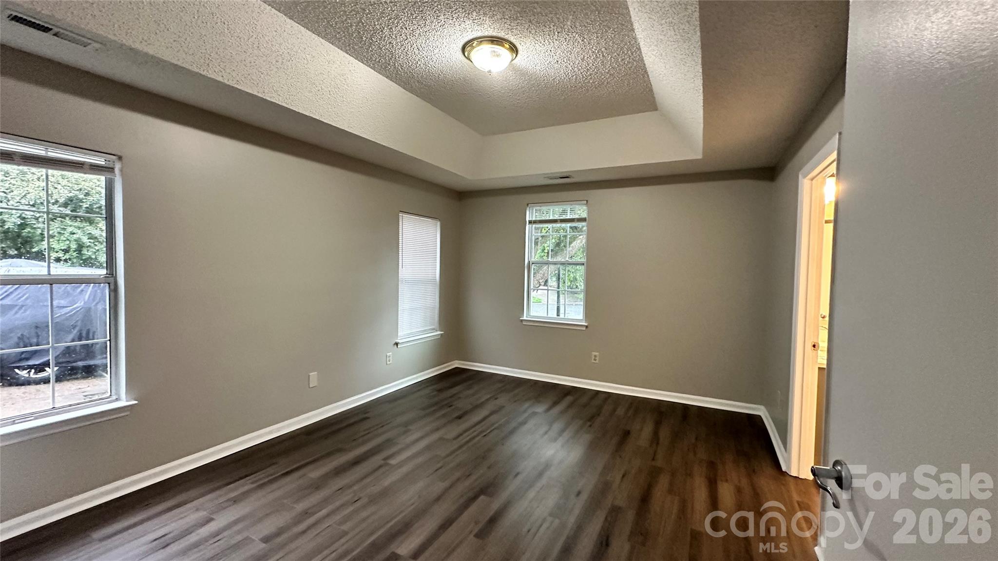 4807 Pennant Place — Charlotte