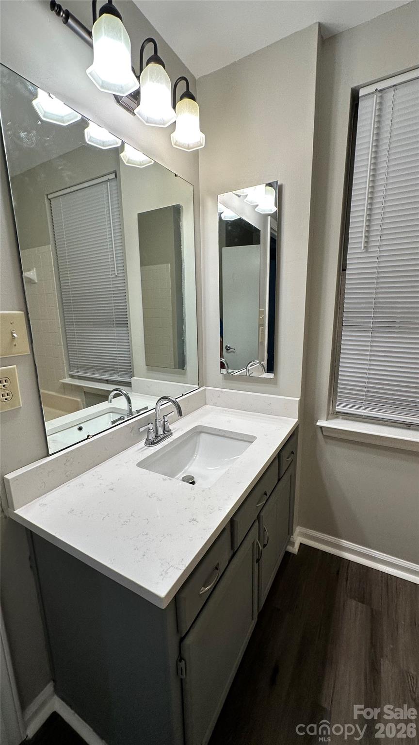 4807 Pennant Place — Charlotte