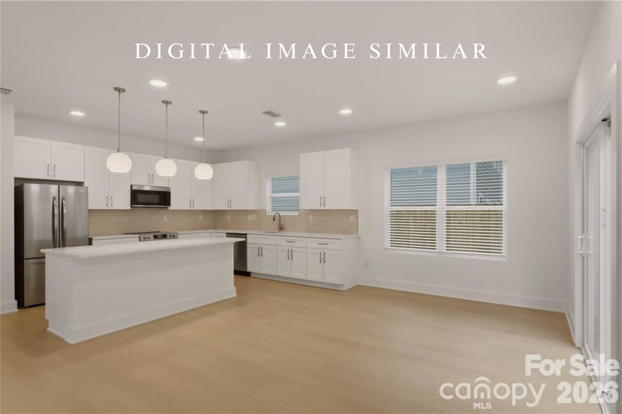 6210 Linda Vista Lane — Charlotte