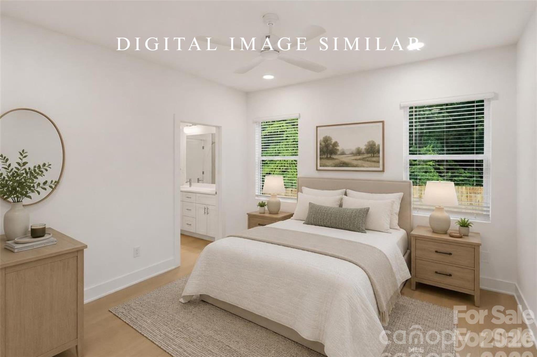 6210 Linda Vista Lane — Charlotte