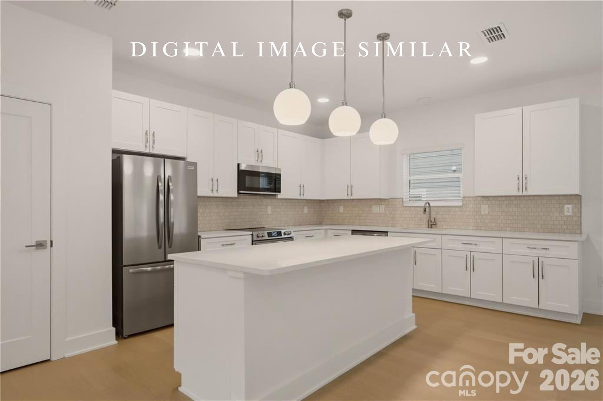 6210 Linda Vista Lane — Charlotte