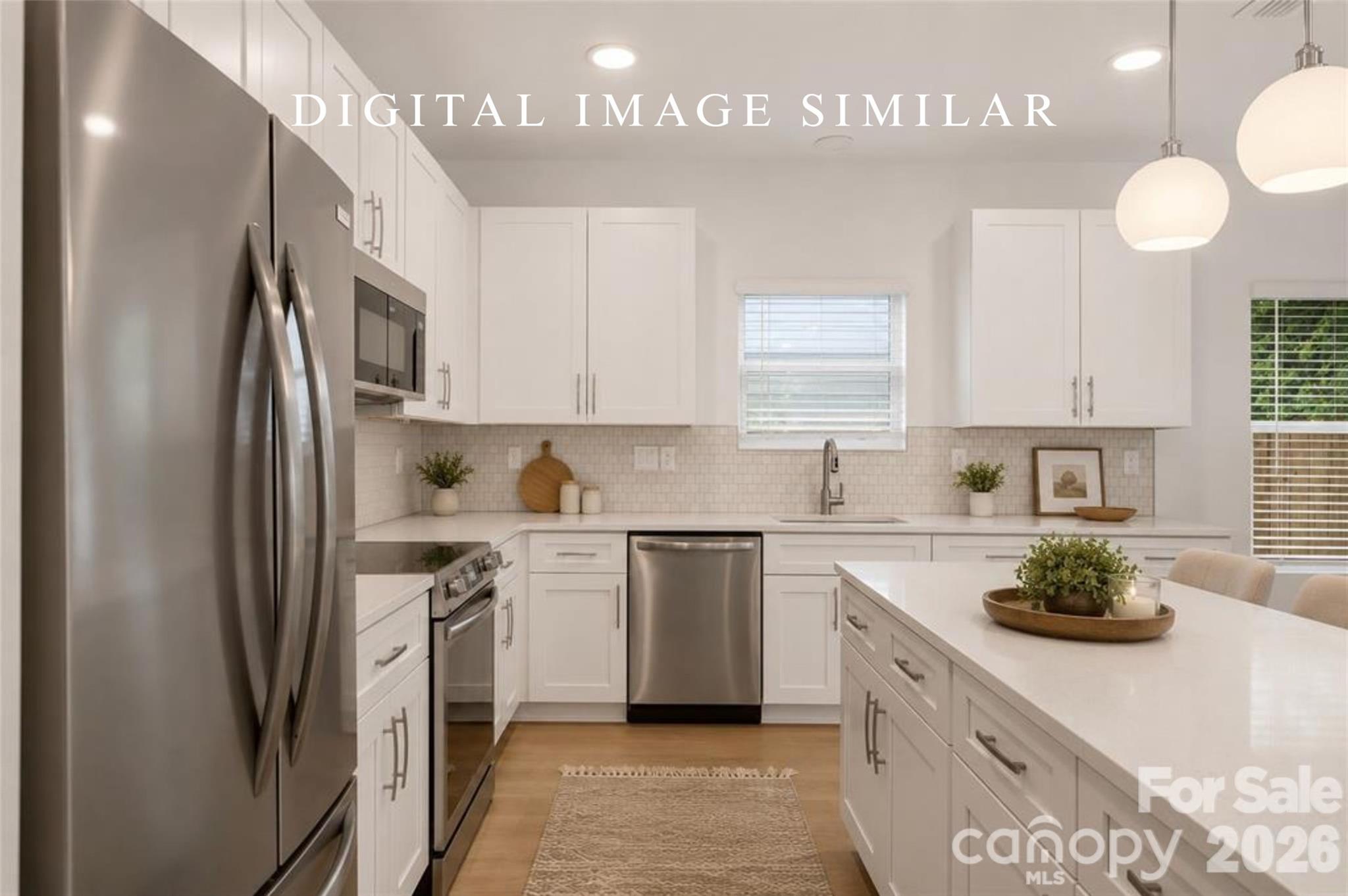 6210 Linda Vista Lane — Charlotte