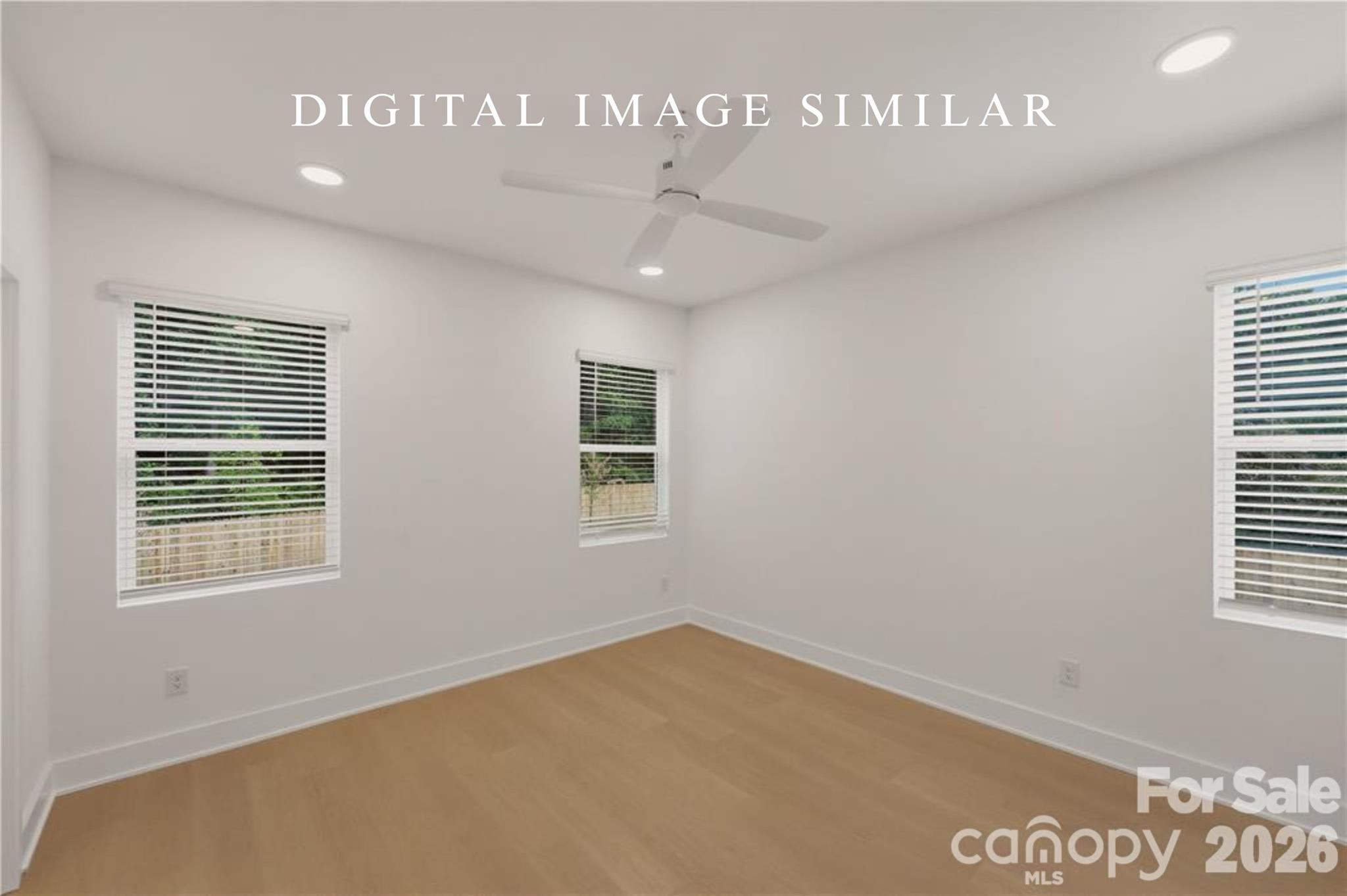 6210 Linda Vista Lane — Charlotte