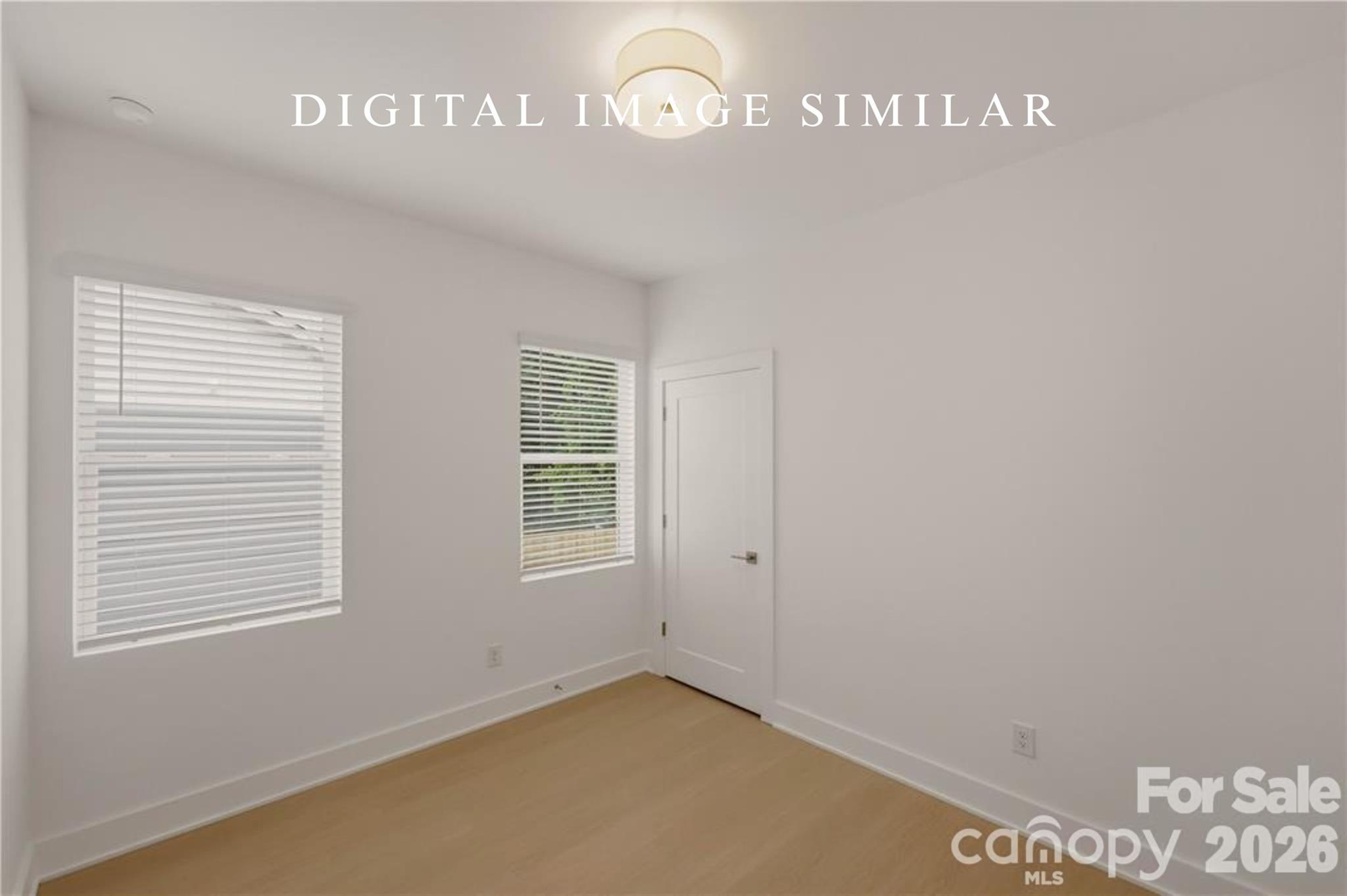 6210 Linda Vista Lane — Charlotte