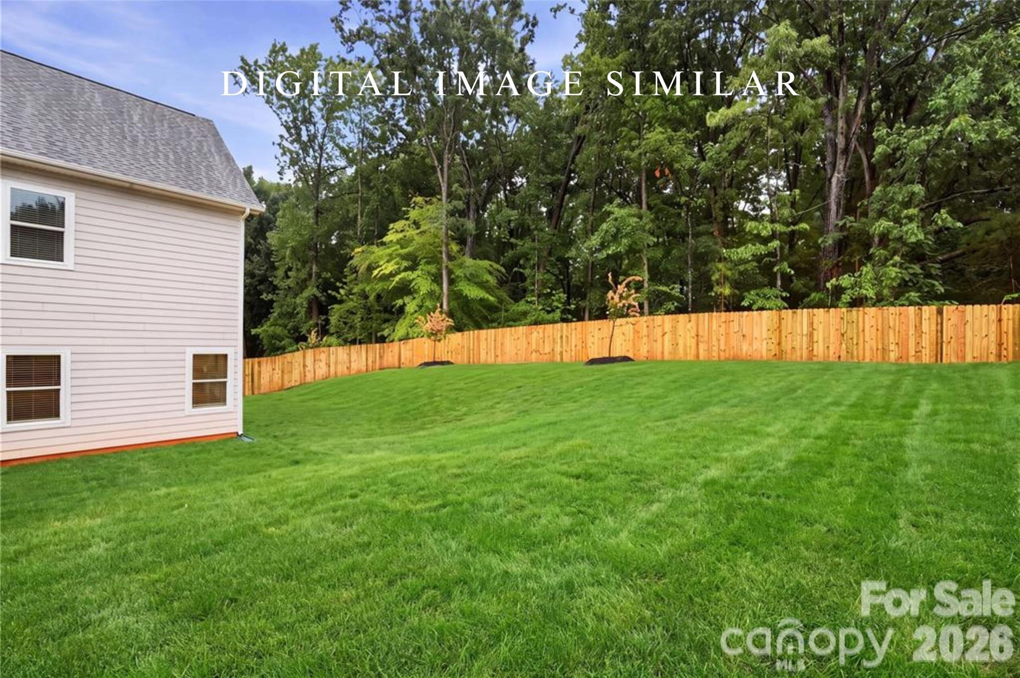 6210 Linda Vista Lane — Charlotte