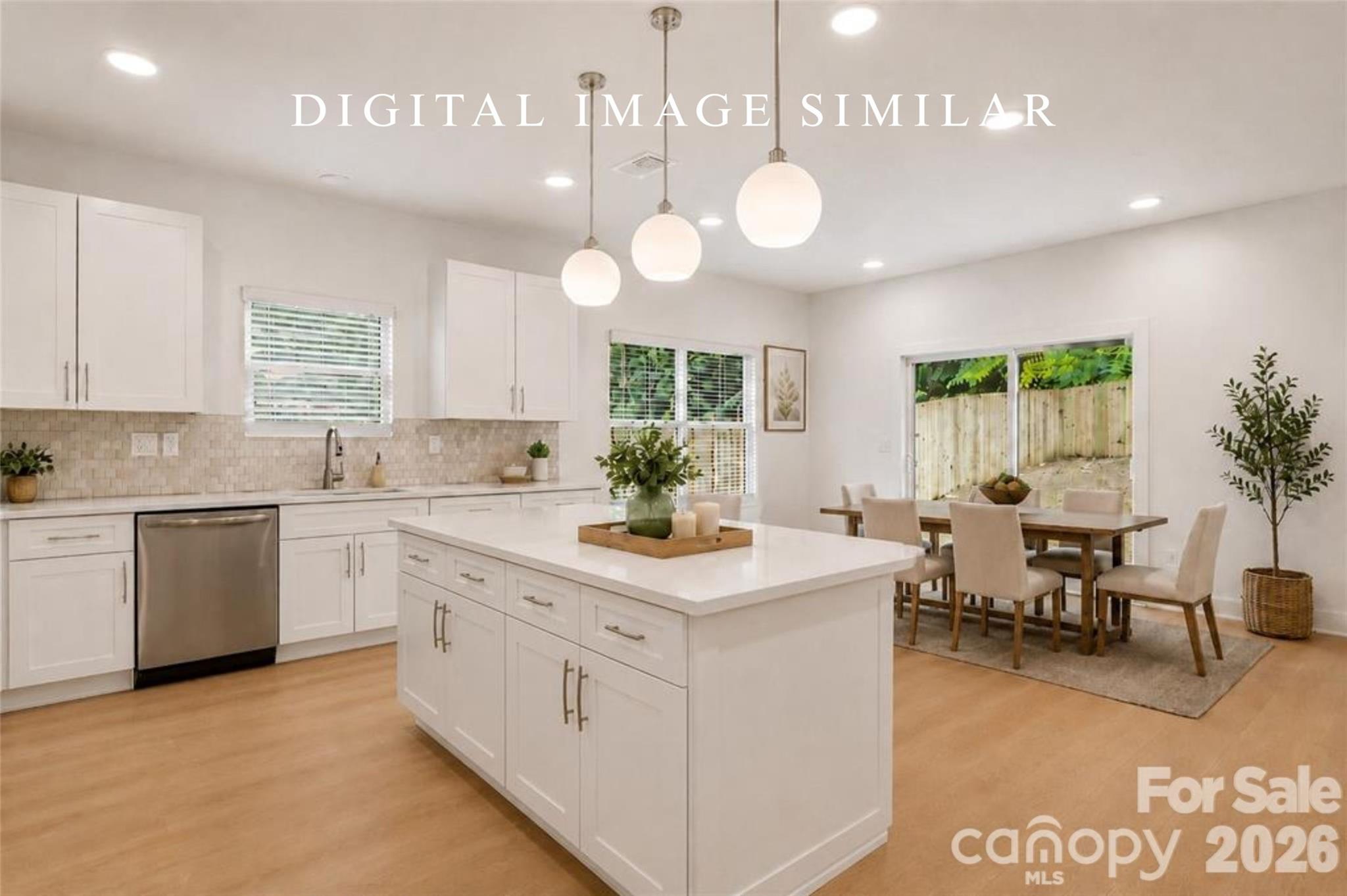 6210 Linda Vista Lane — Charlotte