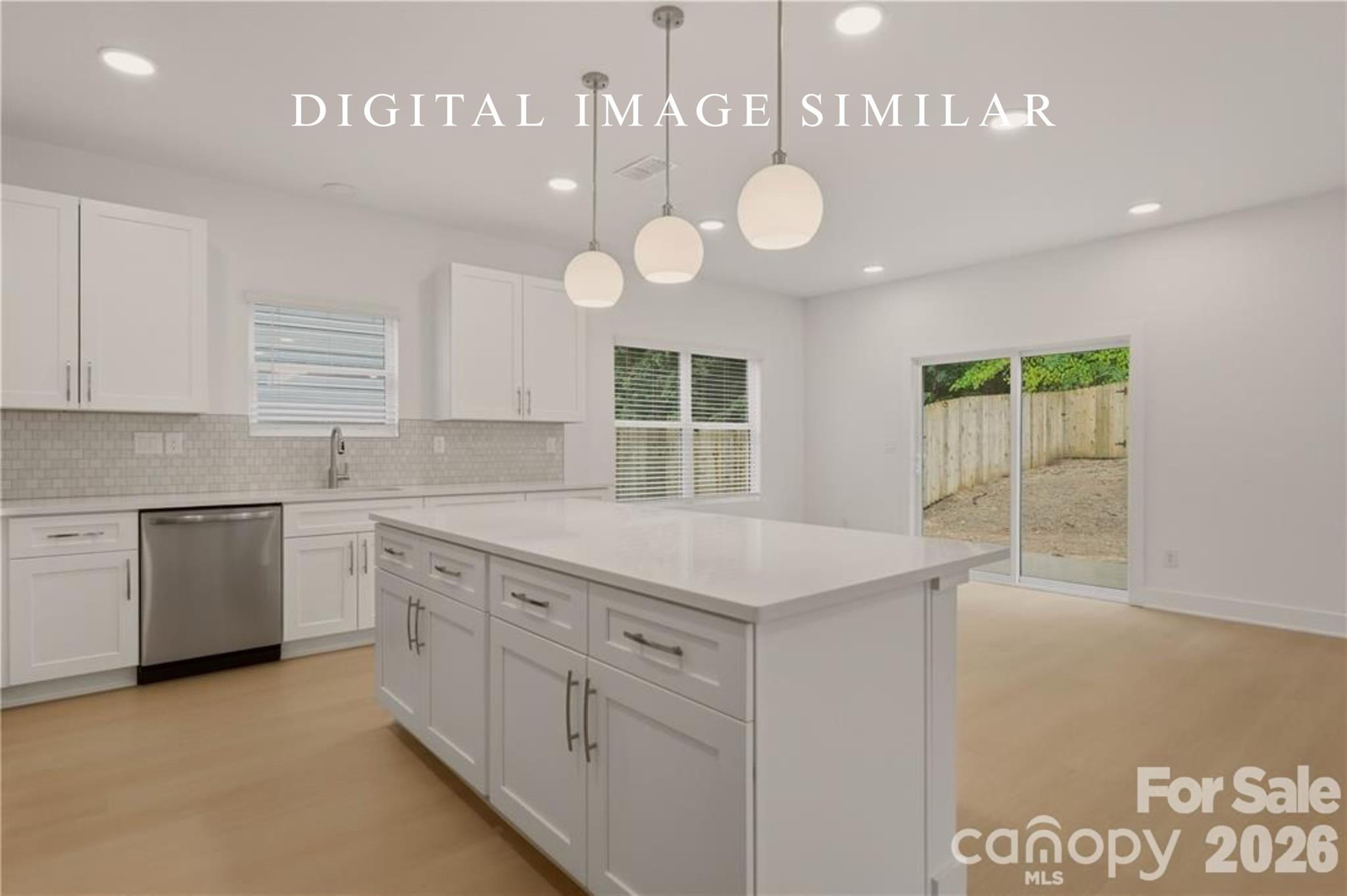 6210 Linda Vista Lane — Charlotte