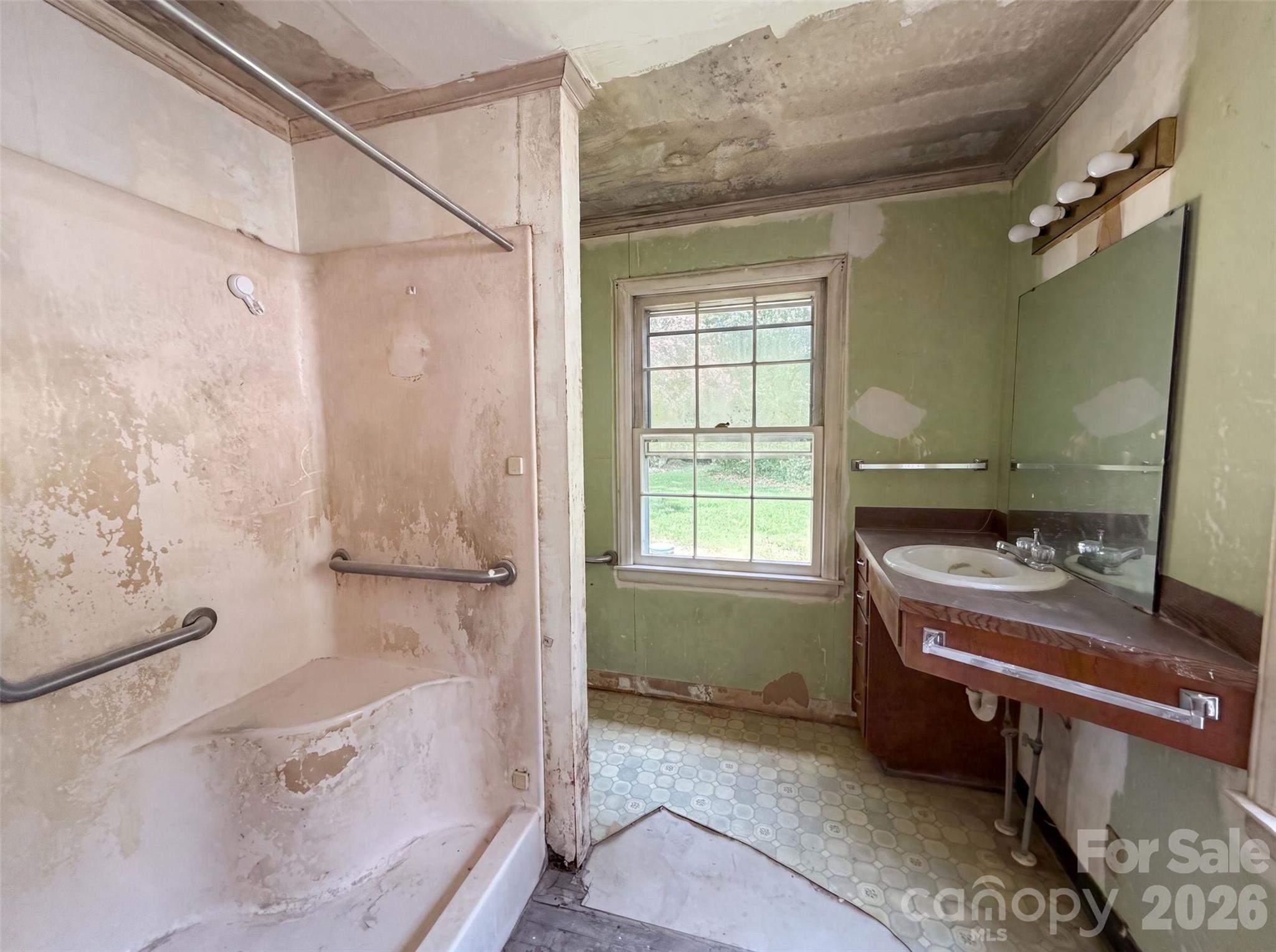 3415 Orr Street — Charlotte