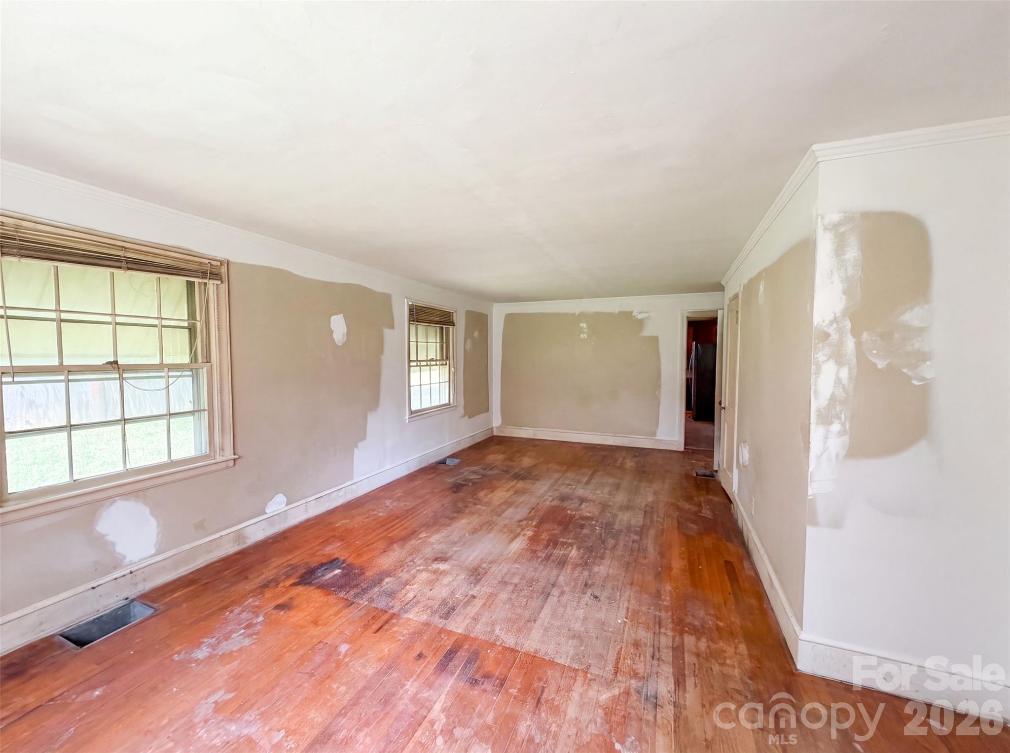 3415 Orr Street — Charlotte
