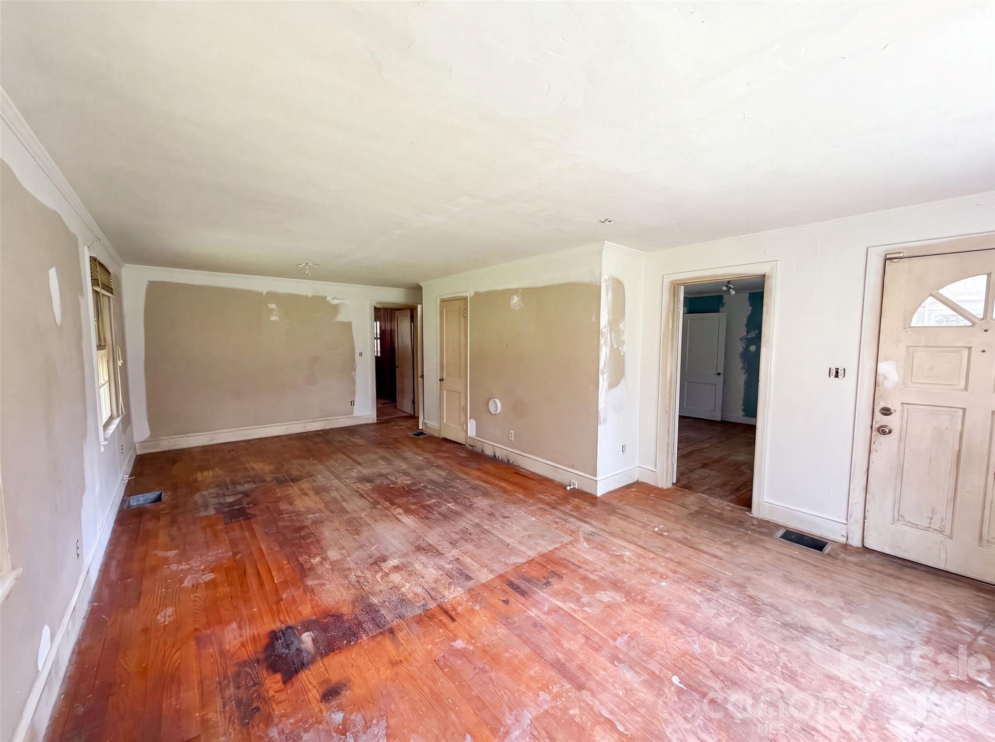 3415 Orr Street — Charlotte