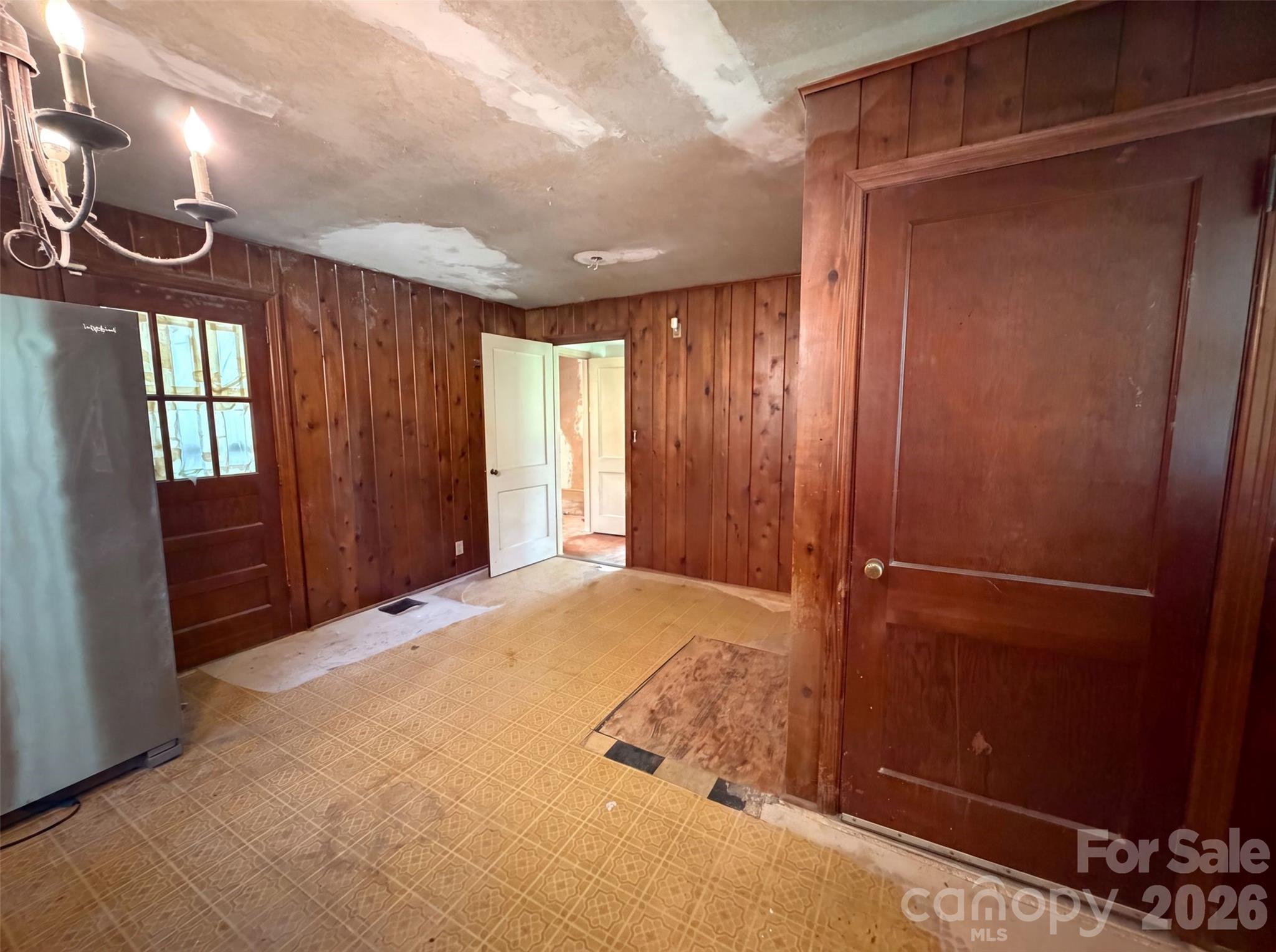 3415 Orr Street — Charlotte