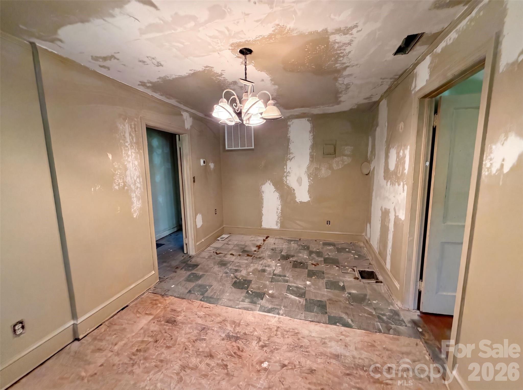 3415 Orr Street — Charlotte