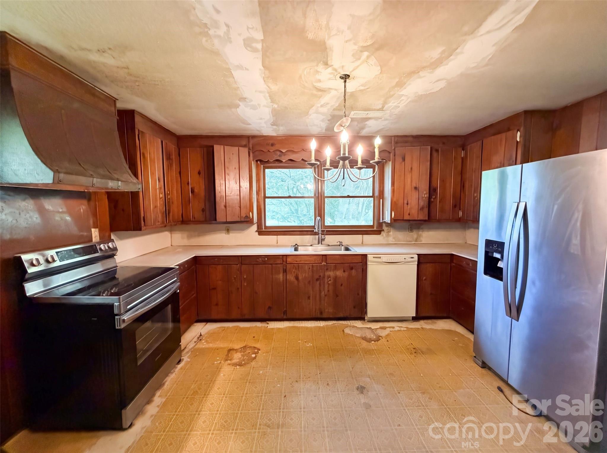 3415 Orr Street — Charlotte