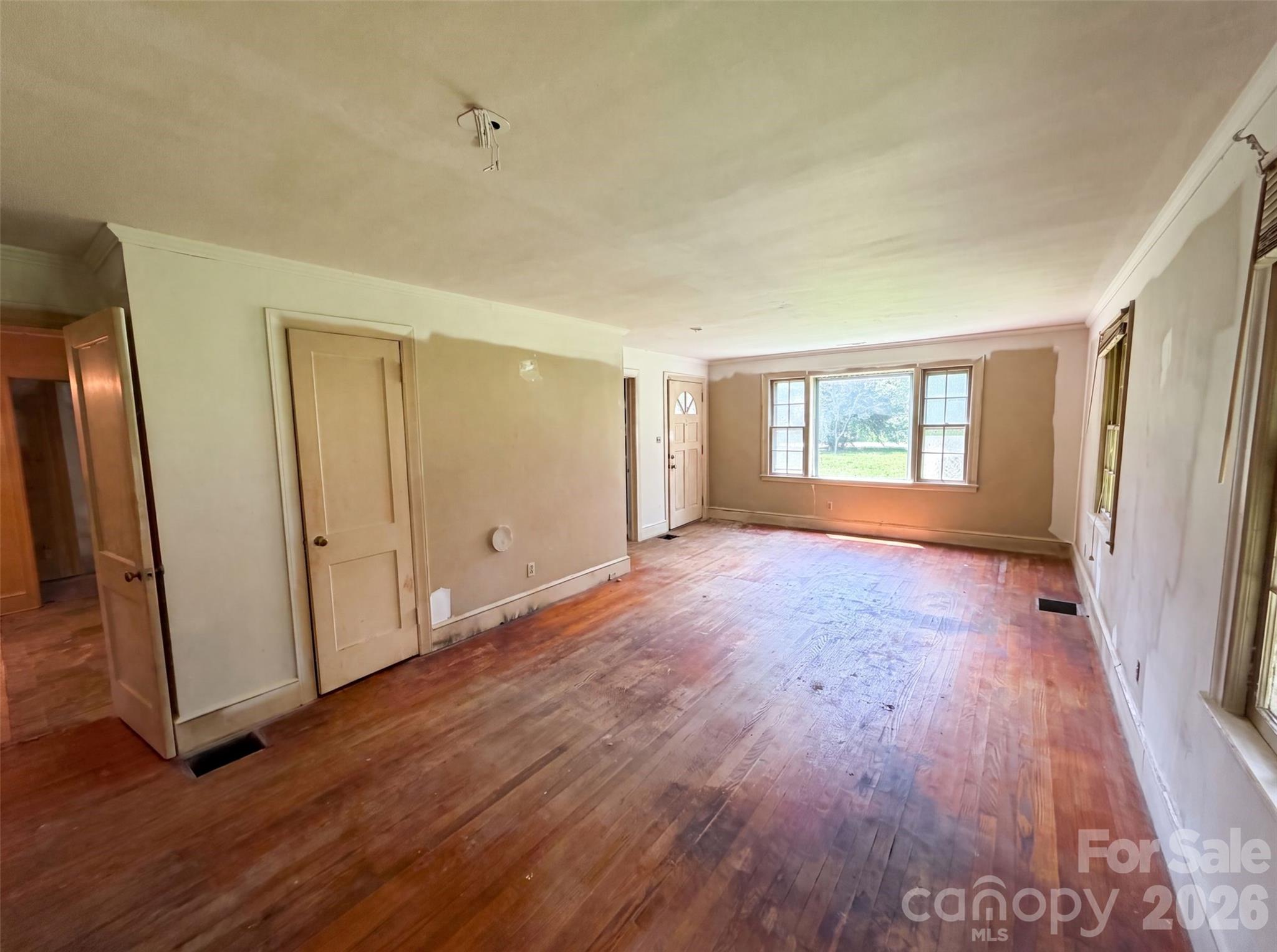 3415 Orr Street — Charlotte