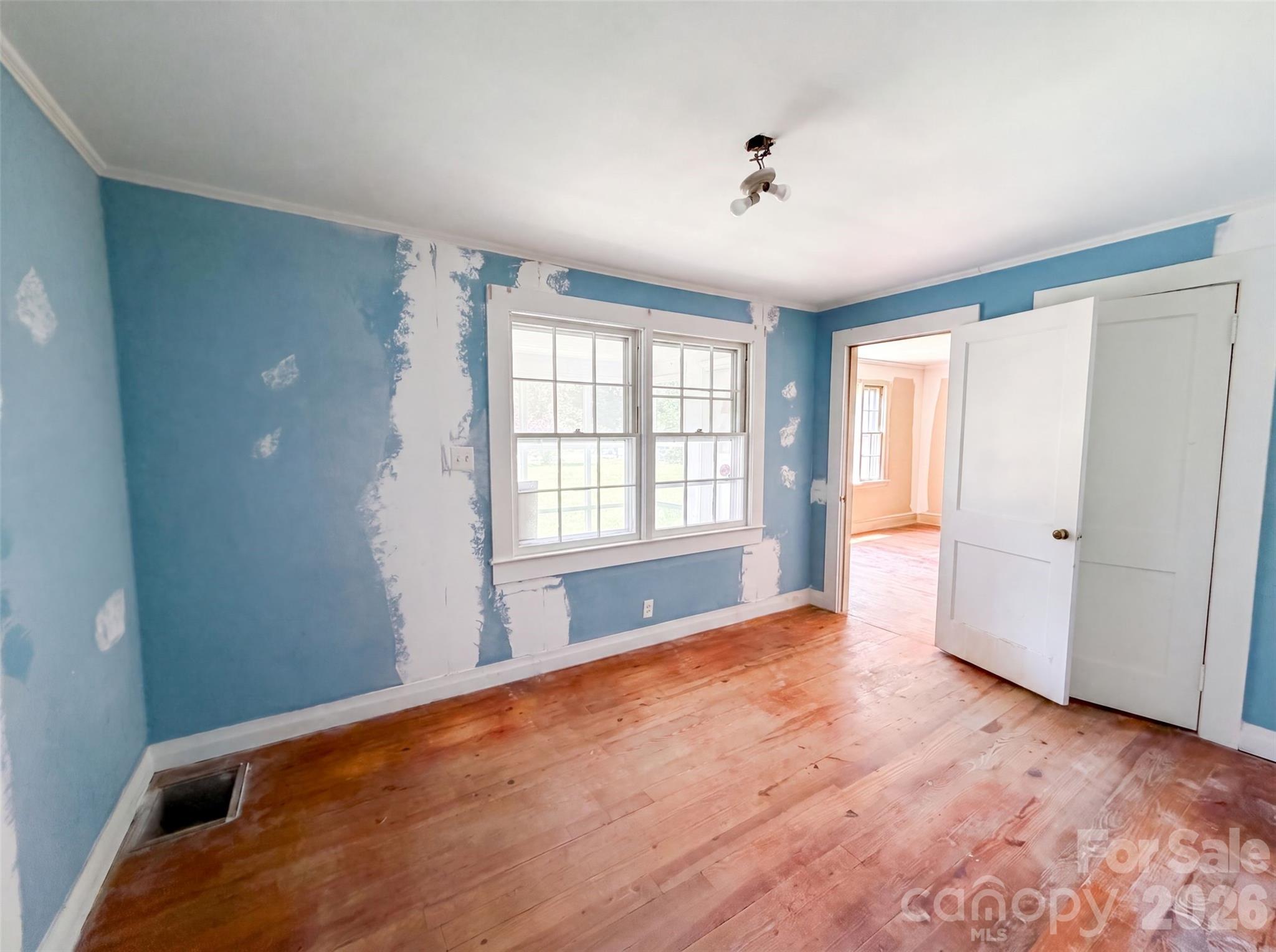3415 Orr Street — Charlotte