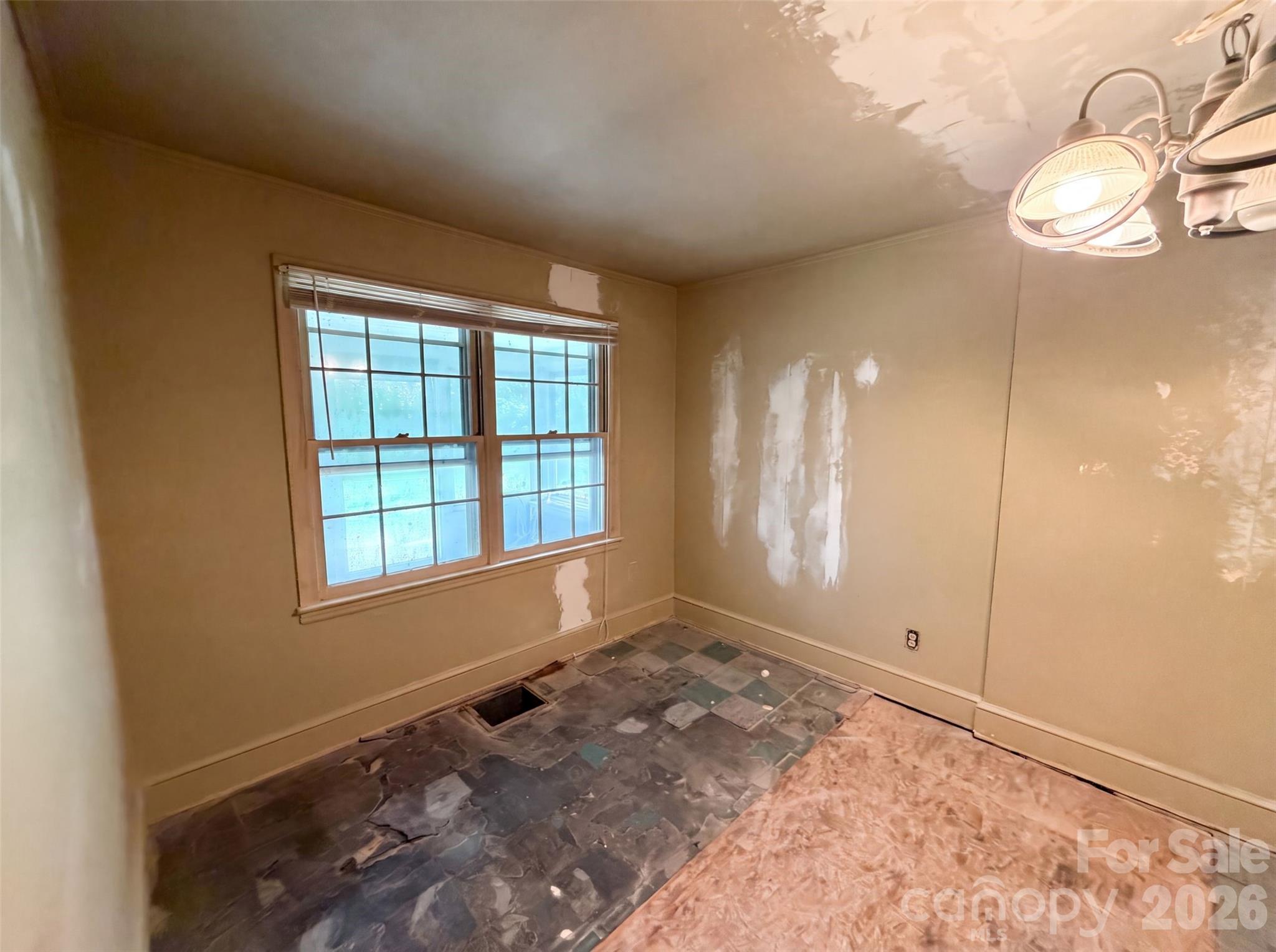 3415 Orr Street — Charlotte