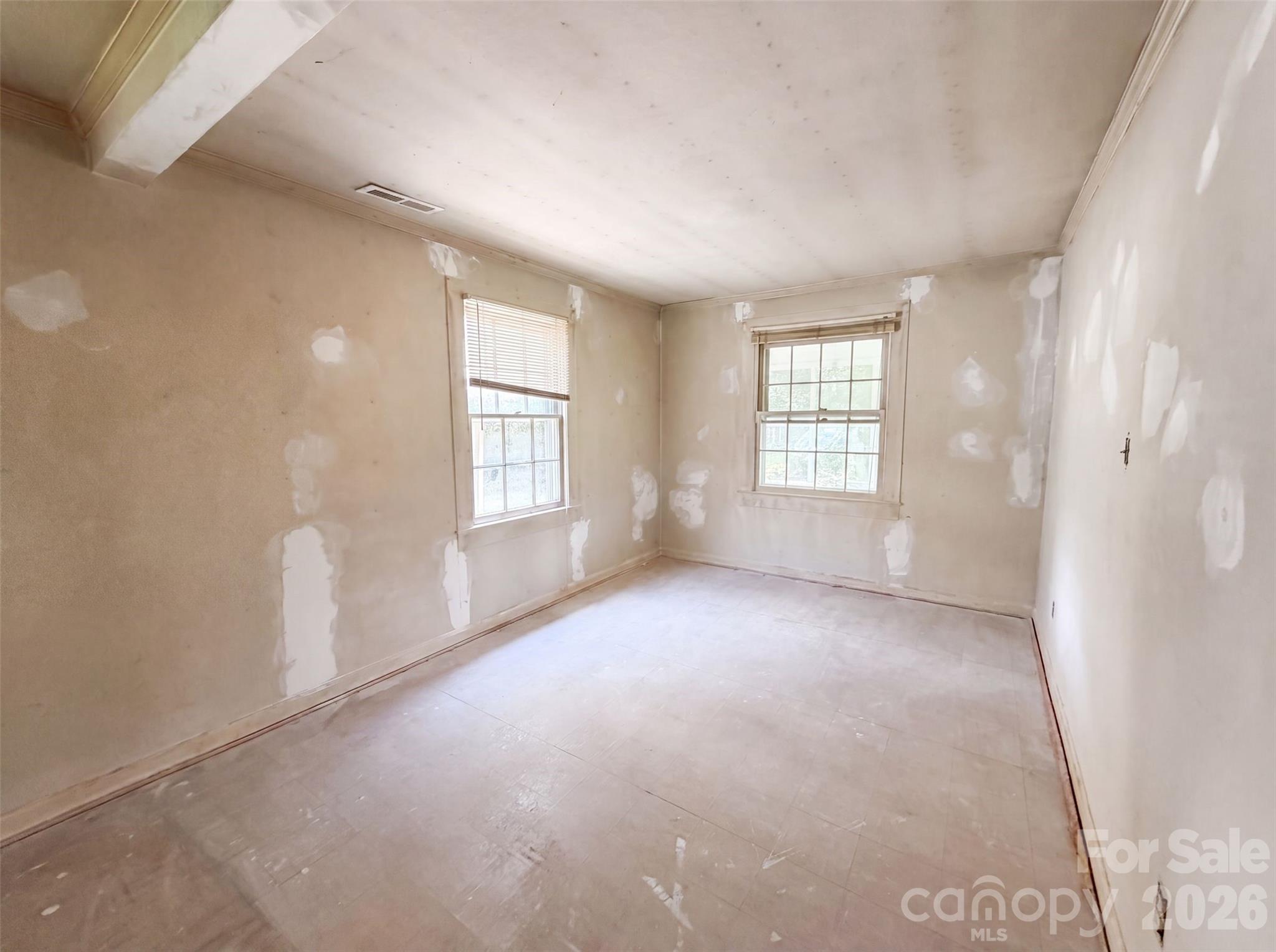 3415 Orr Street — Charlotte