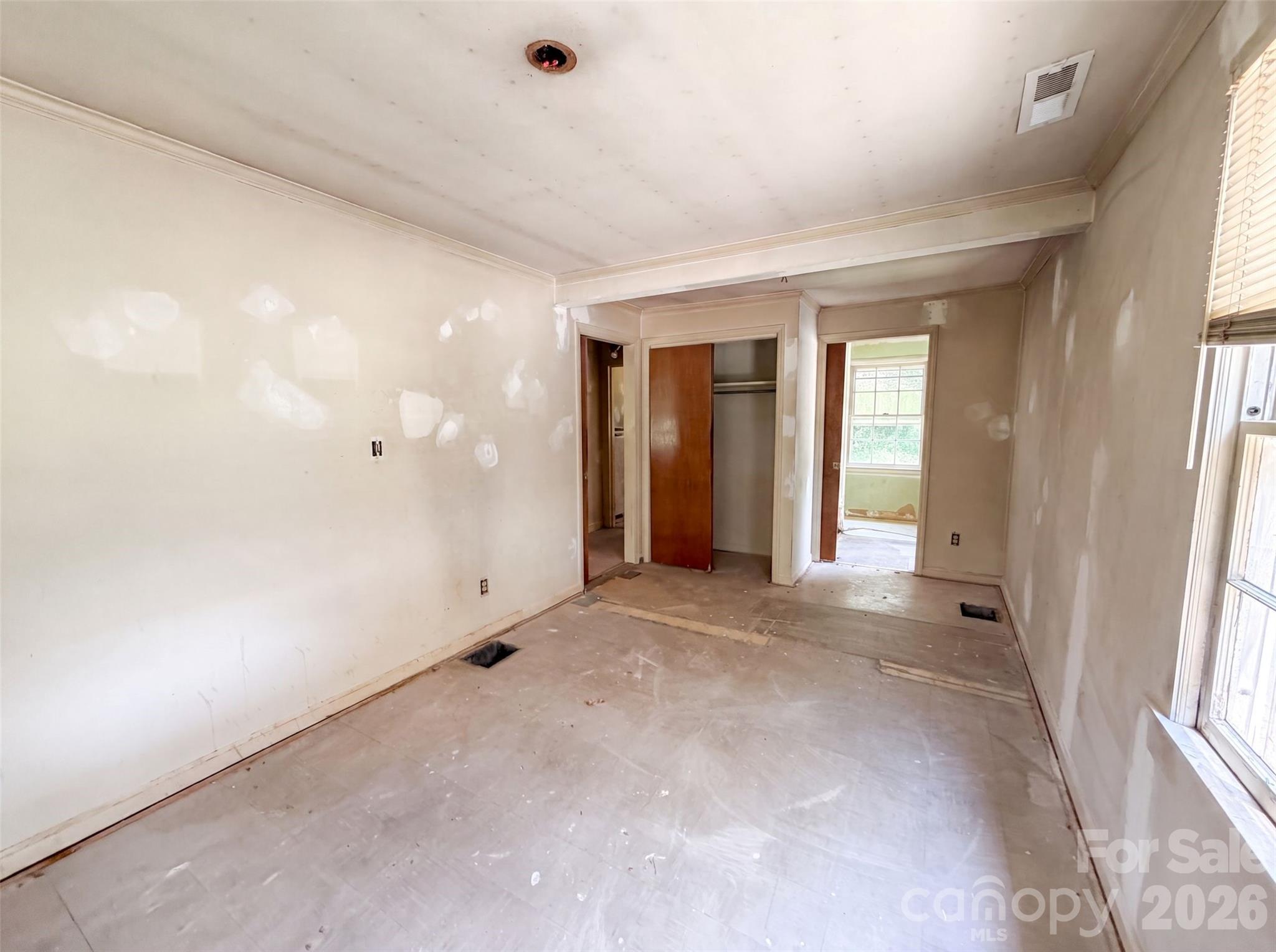 3415 Orr Street — Charlotte