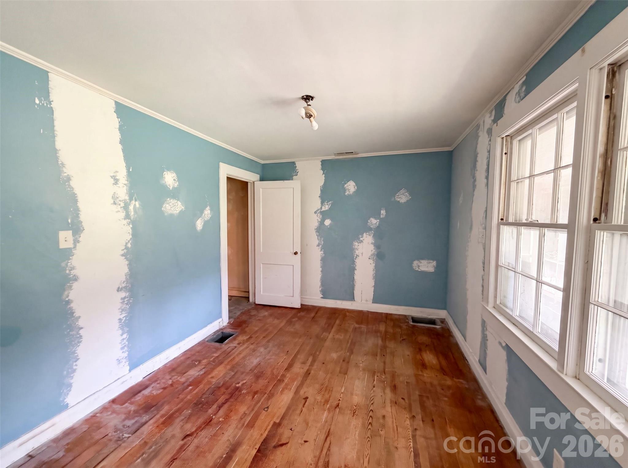 3415 Orr Street — Charlotte