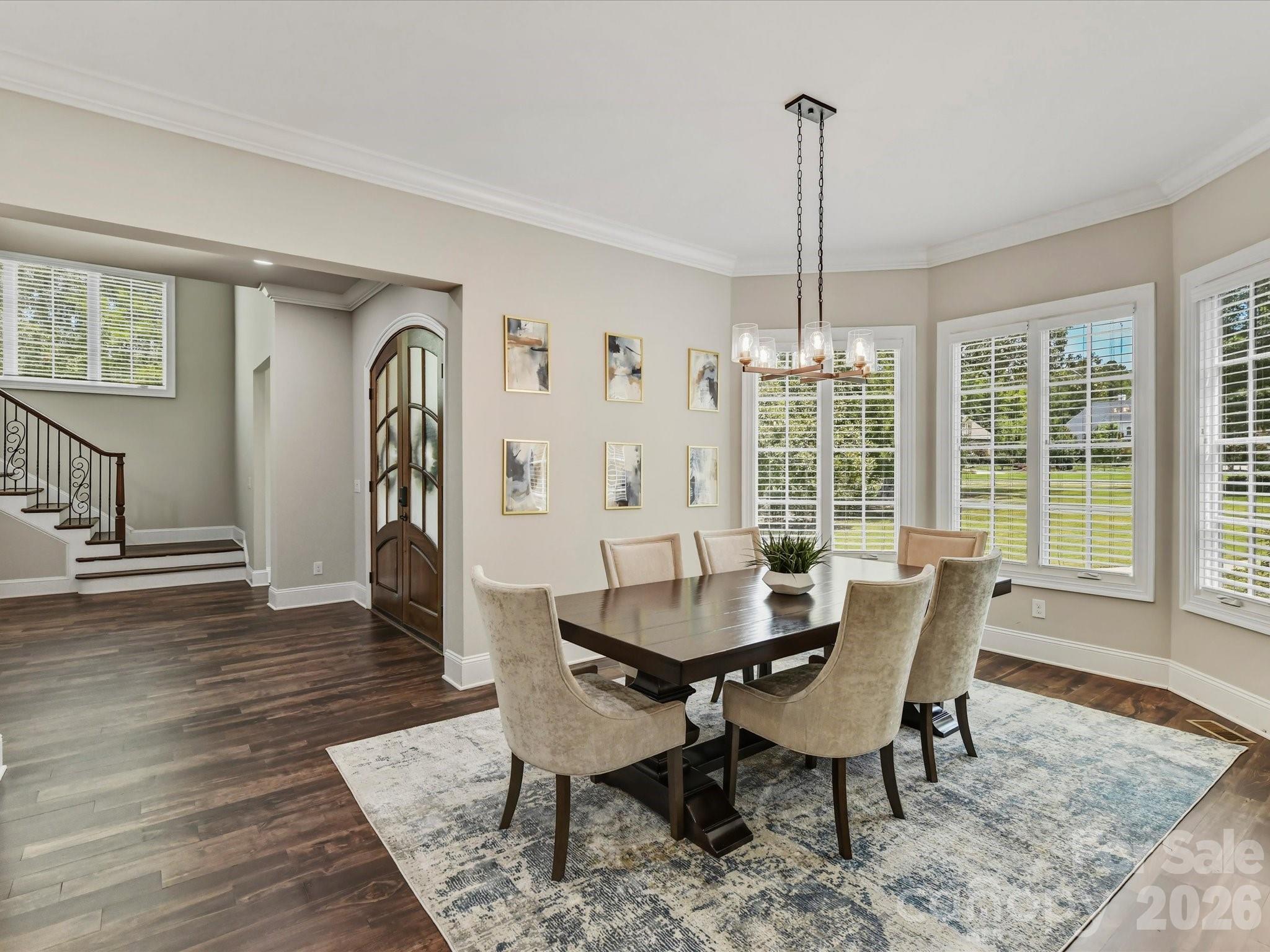 8119 Skyecroft Commons Drive — Waxhaw