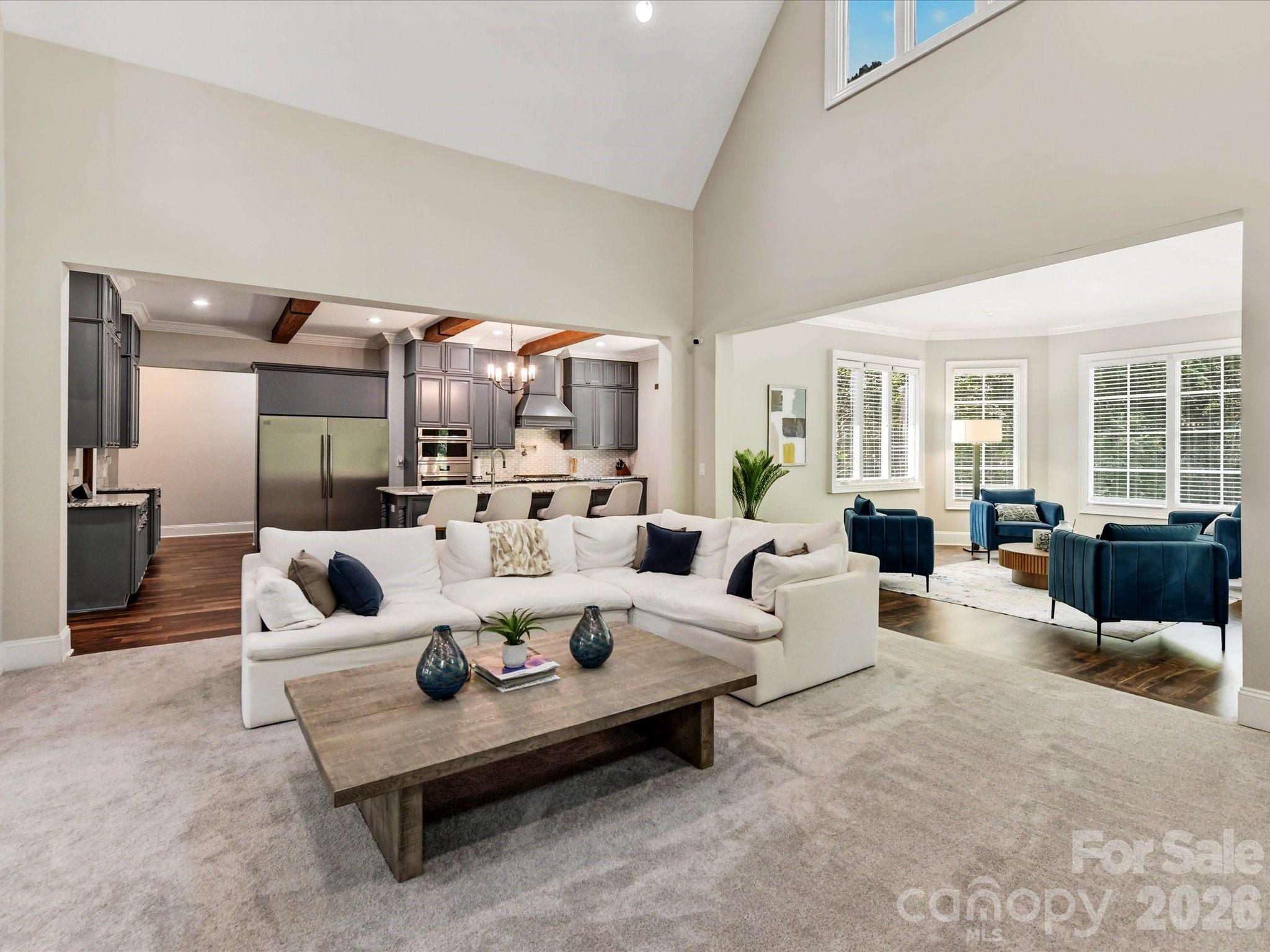 8119 Skyecroft Commons Drive — Waxhaw