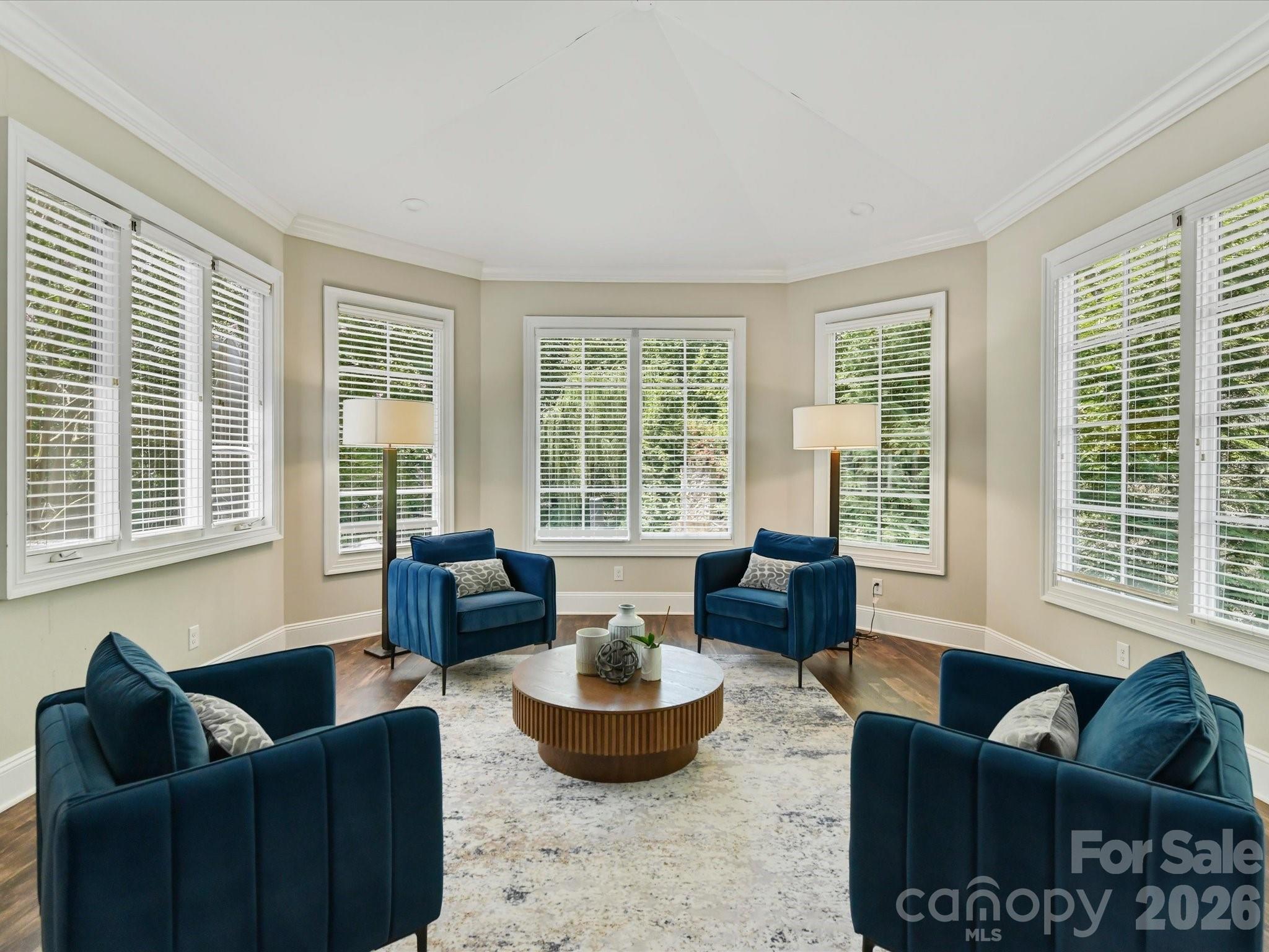8119 Skyecroft Commons Drive — Waxhaw