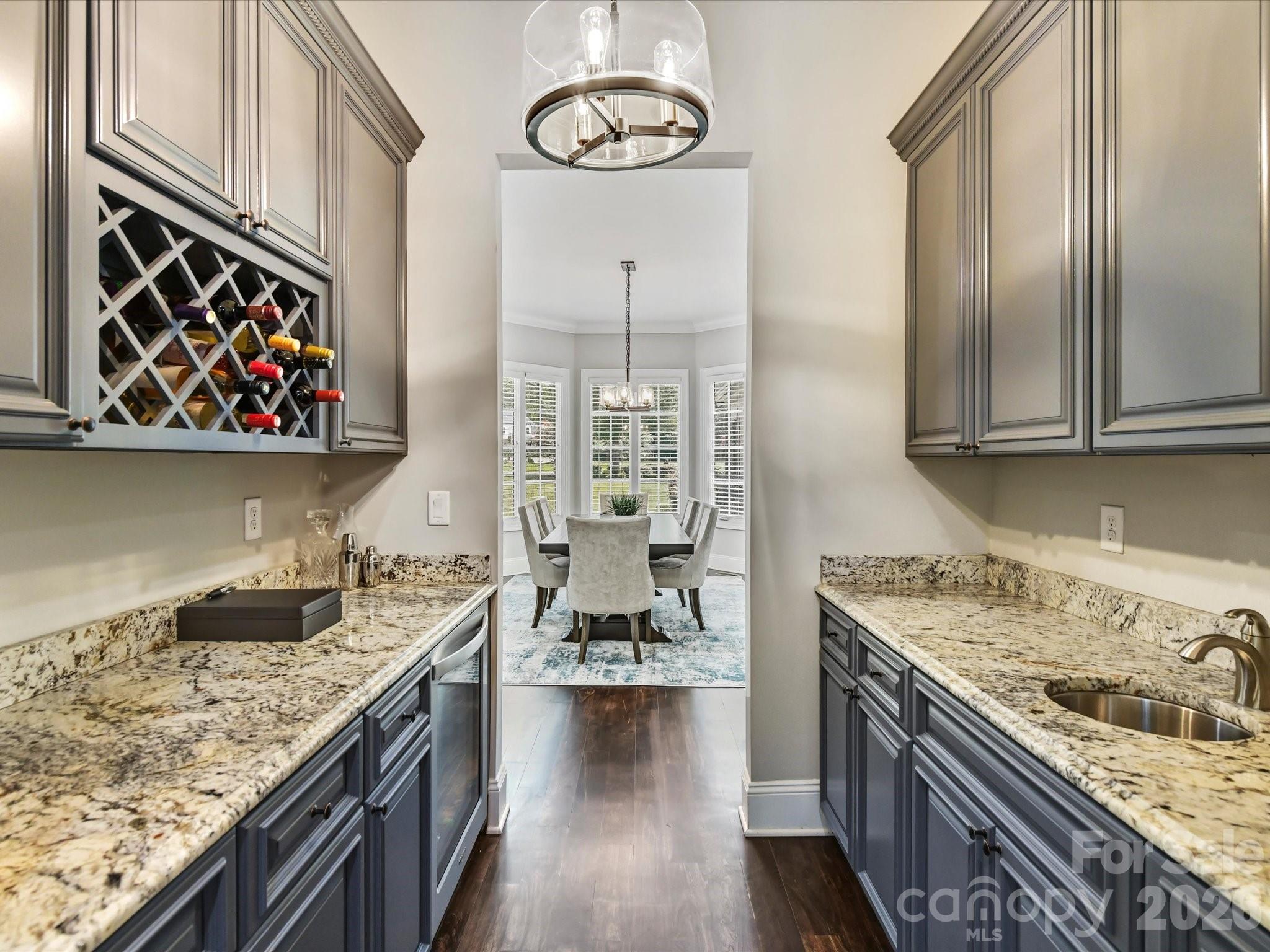 8119 Skyecroft Commons Drive — Waxhaw