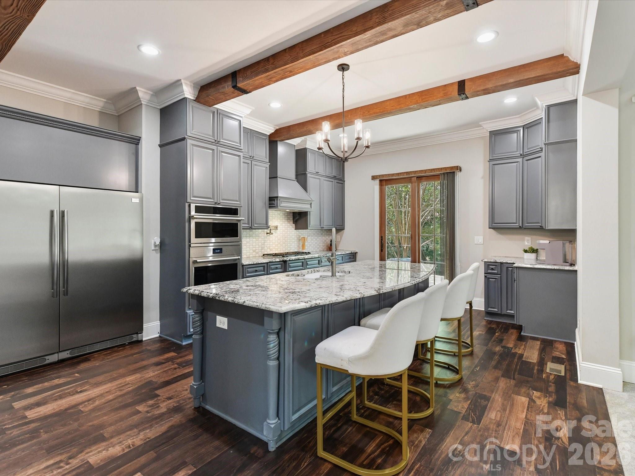 8119 Skyecroft Commons Drive — Waxhaw