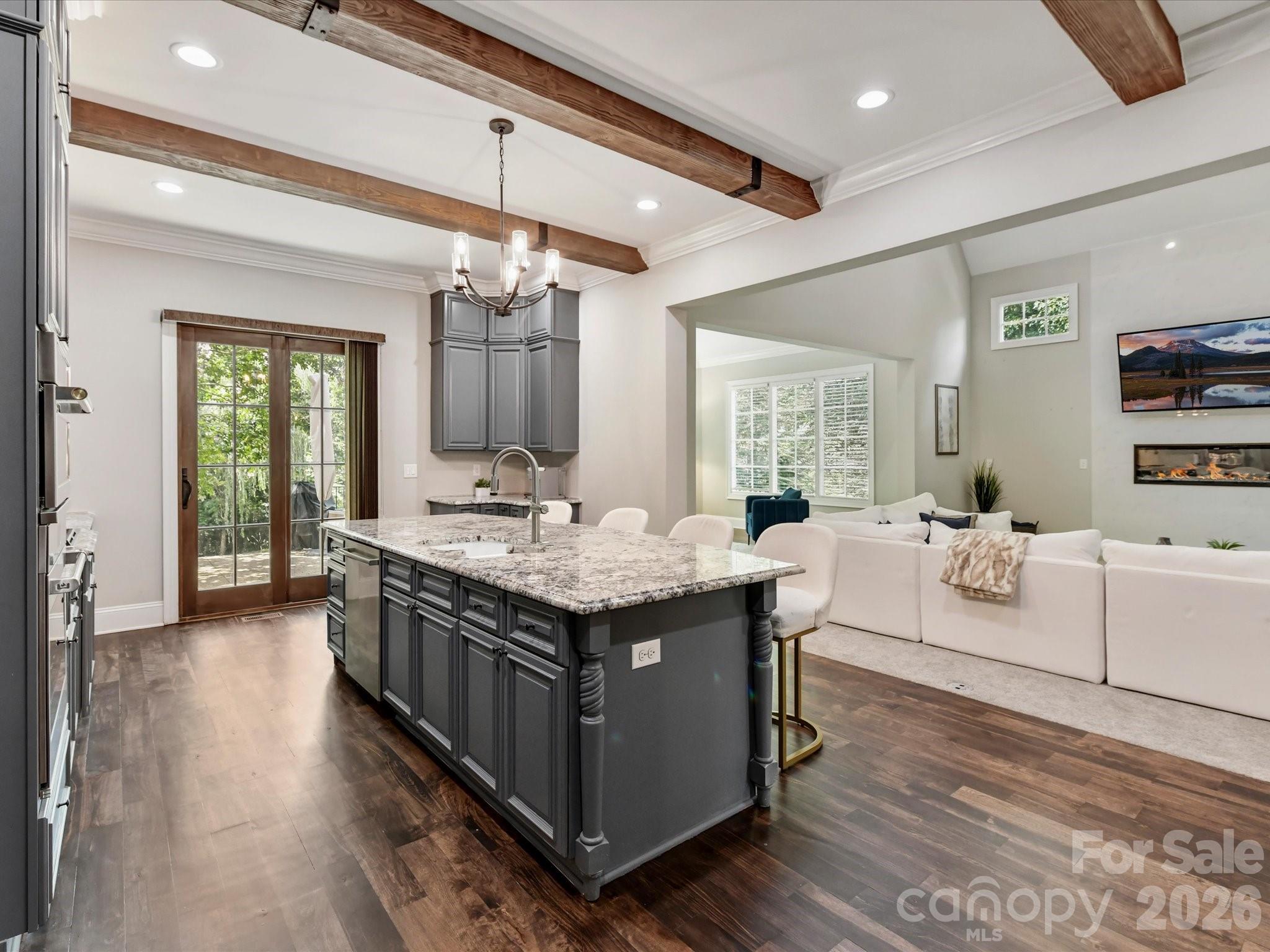 8119 Skyecroft Commons Drive — Waxhaw