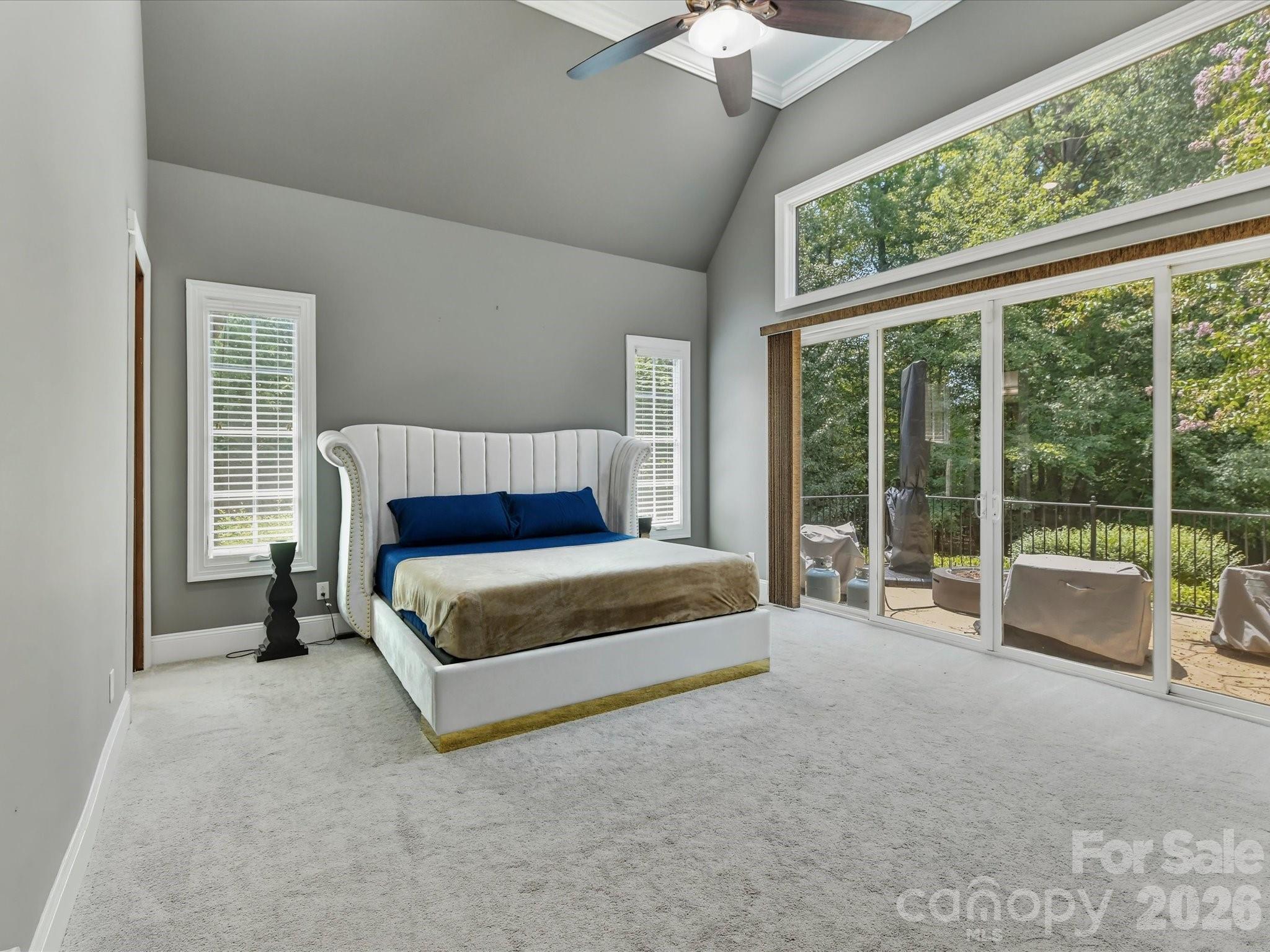 8119 Skyecroft Commons Drive — Waxhaw