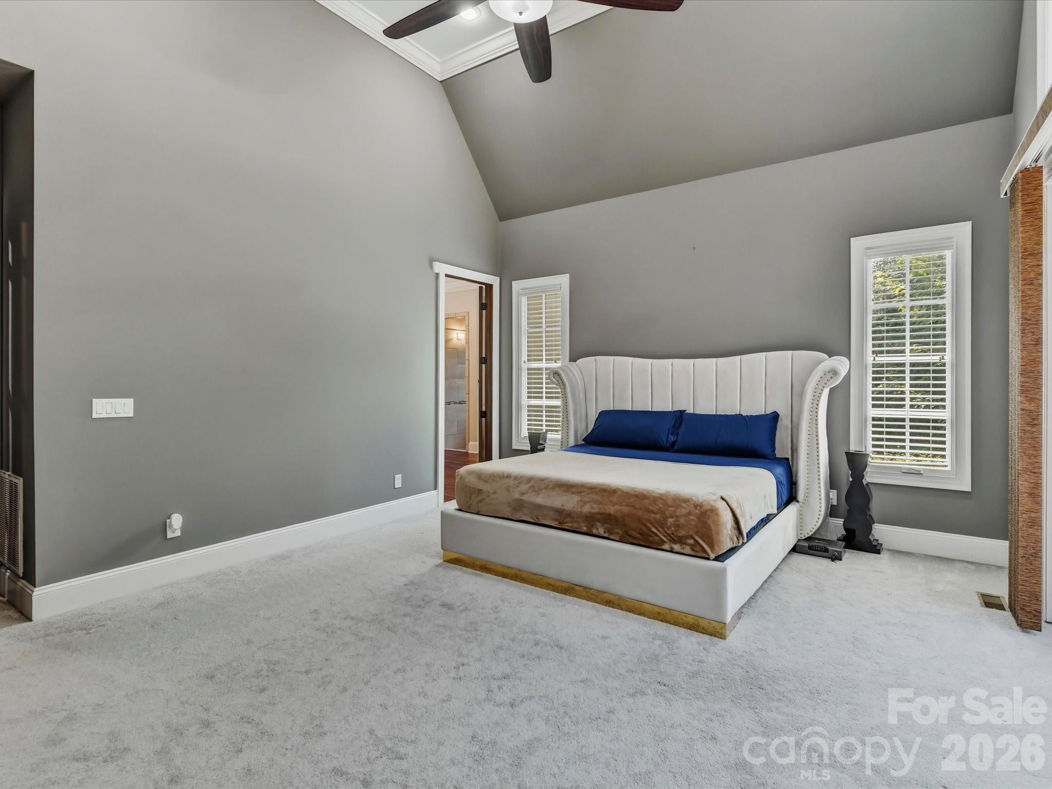 8119 Skyecroft Commons Drive — Waxhaw