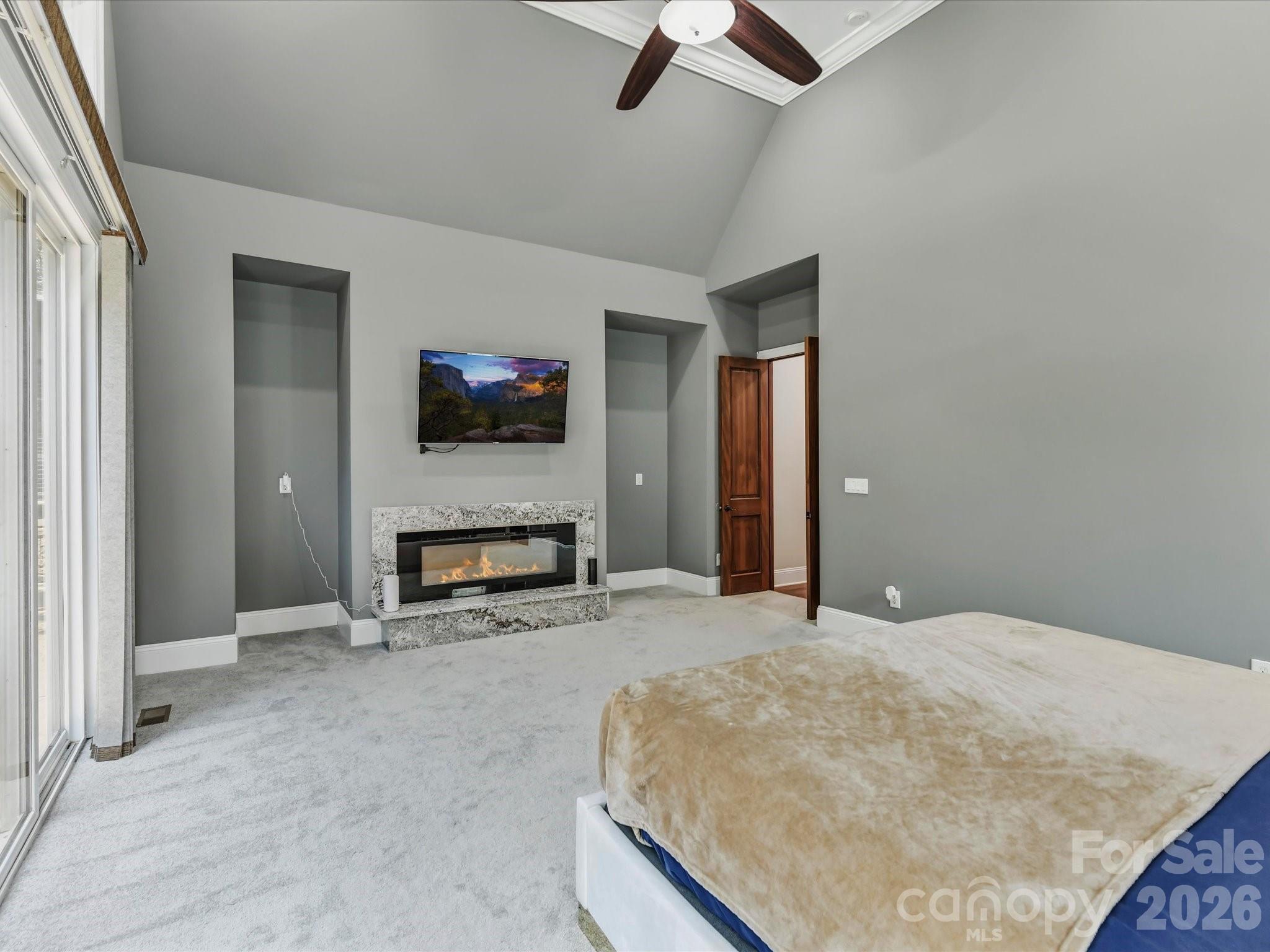8119 Skyecroft Commons Drive — Waxhaw