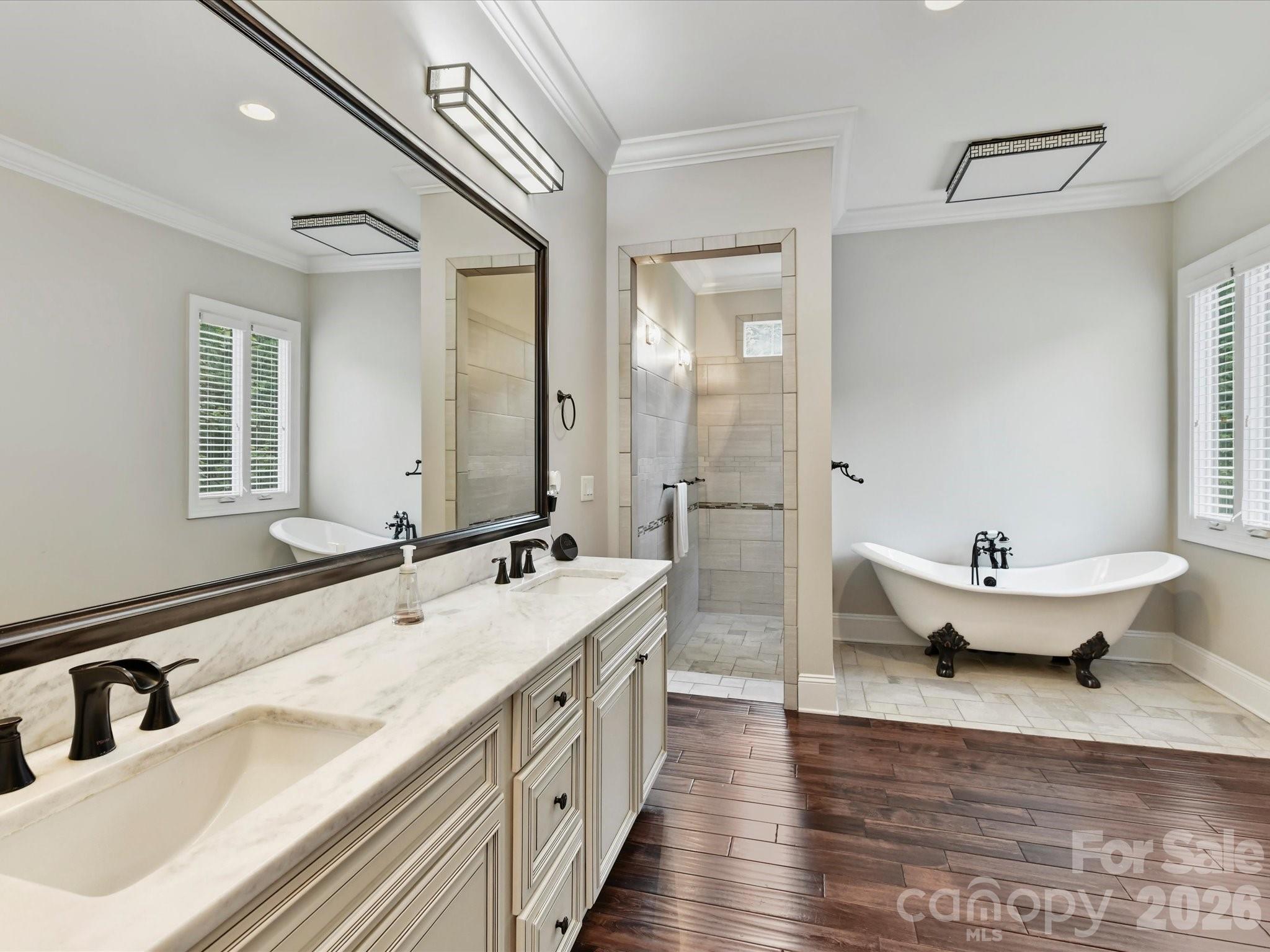 8119 Skyecroft Commons Drive — Waxhaw