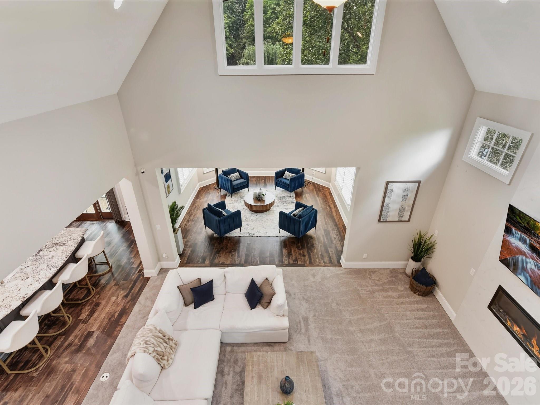 8119 Skyecroft Commons Drive — Waxhaw