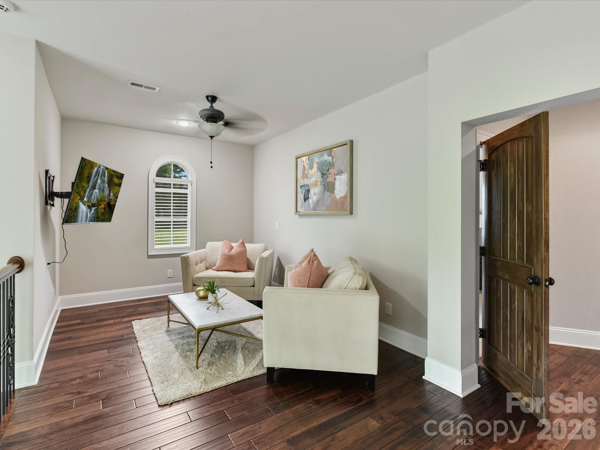 8119 Skyecroft Commons Drive — Waxhaw