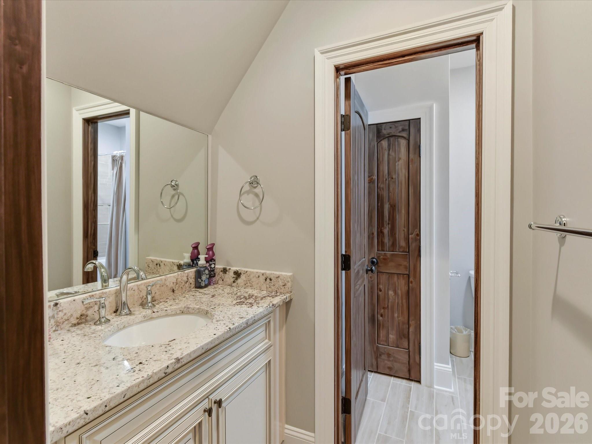 8119 Skyecroft Commons Drive — Waxhaw