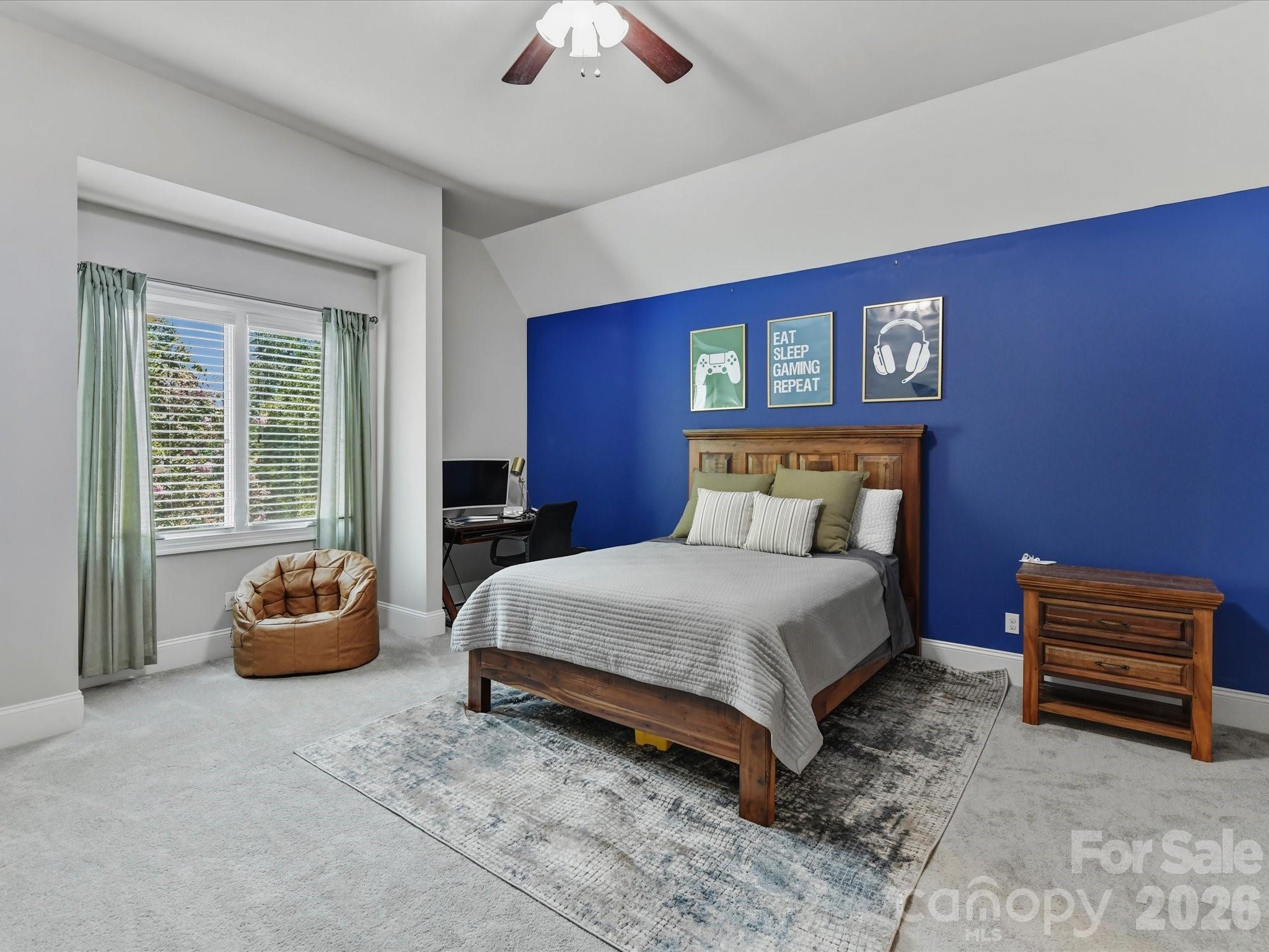 8119 Skyecroft Commons Drive — Waxhaw