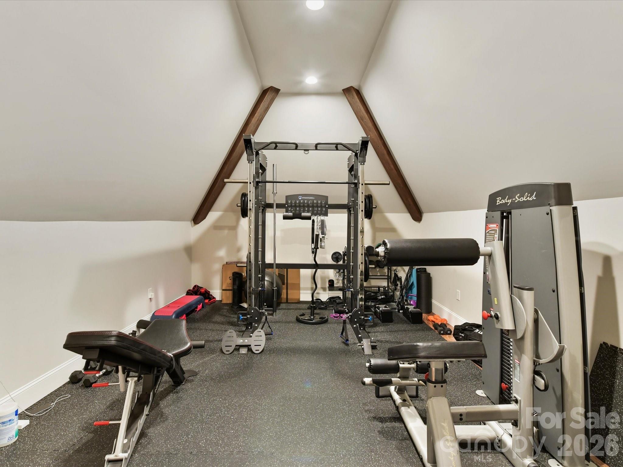 8119 Skyecroft Commons Drive — Waxhaw