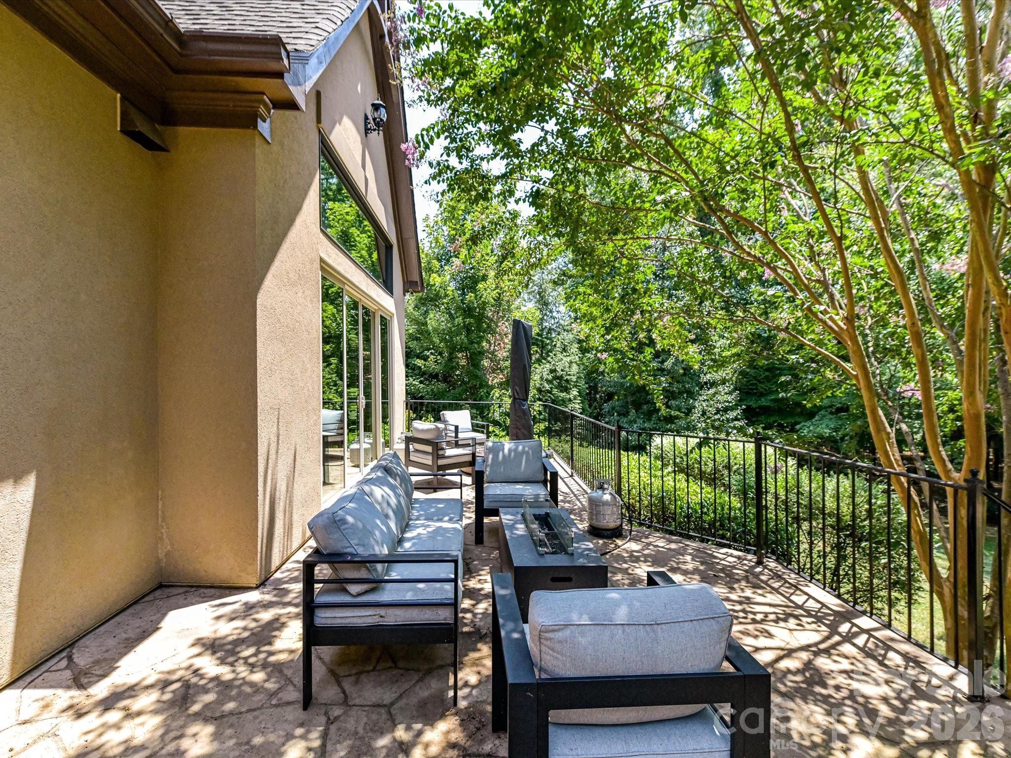 8119 Skyecroft Commons Drive — Waxhaw