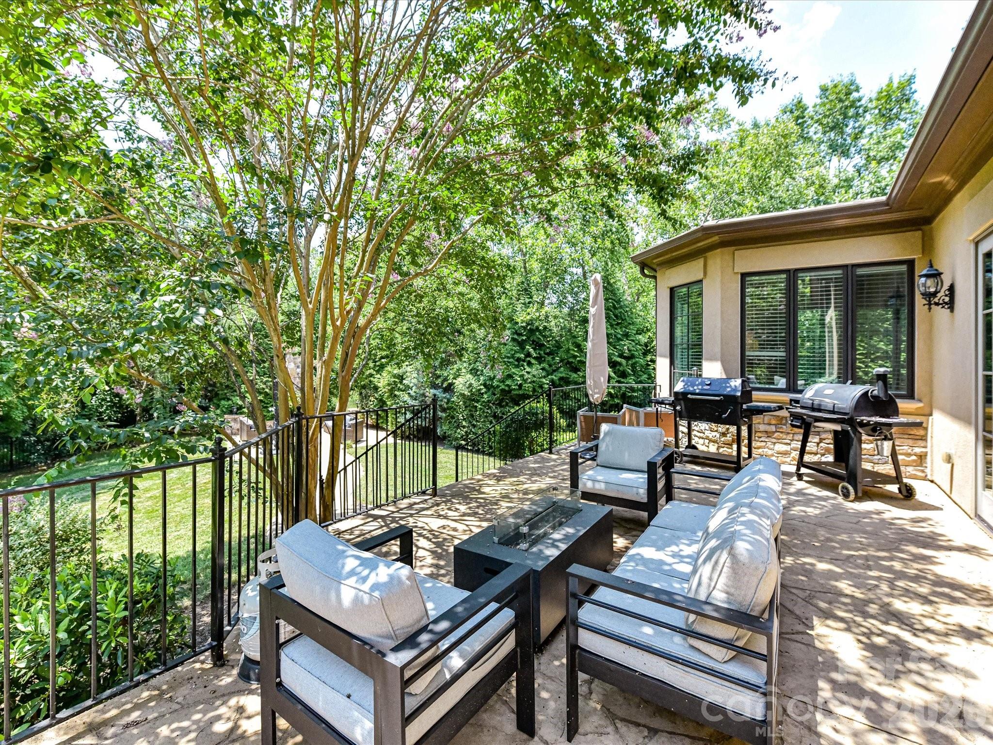 8119 Skyecroft Commons Drive — Waxhaw