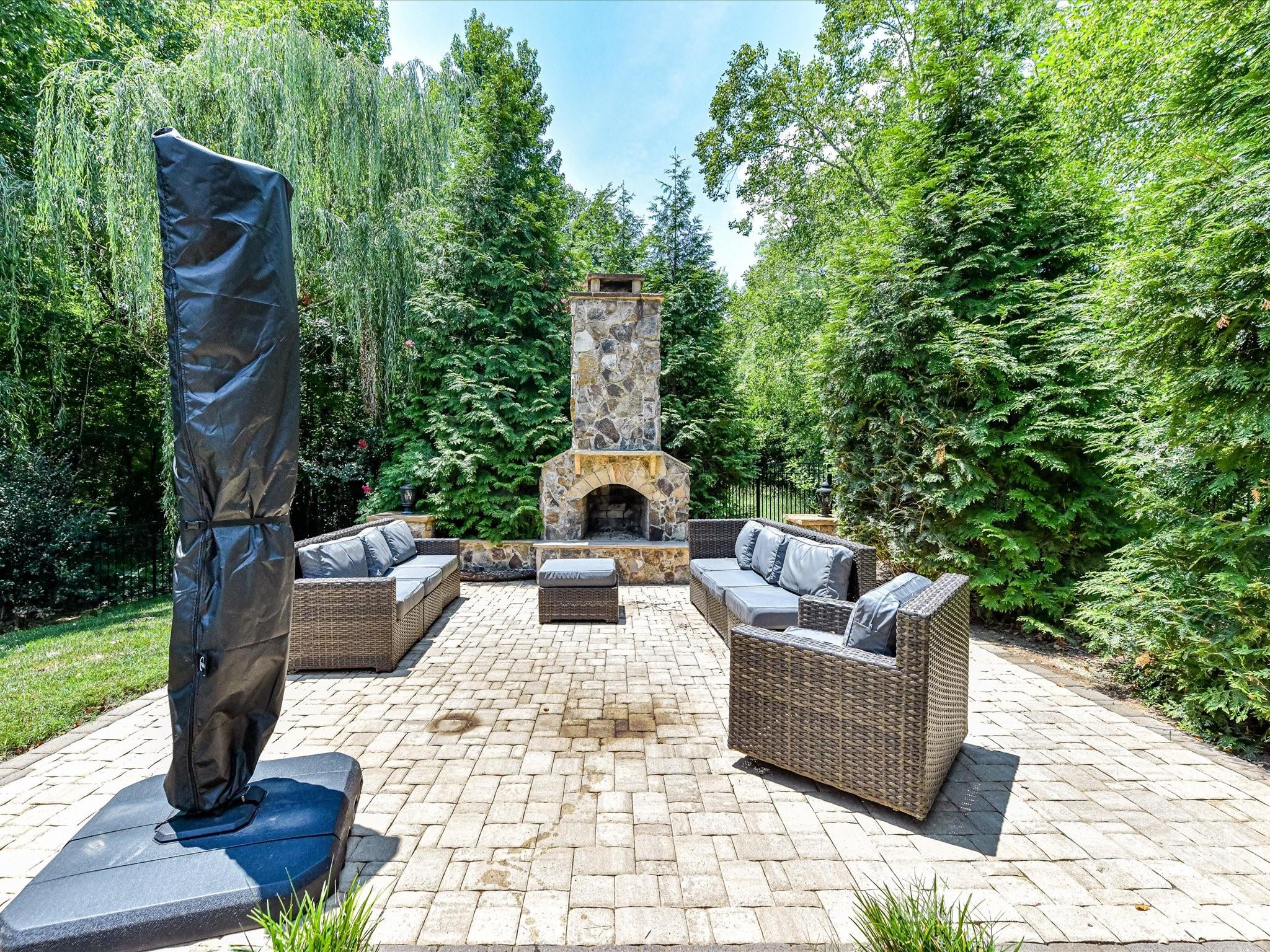8119 Skyecroft Commons Drive — Waxhaw